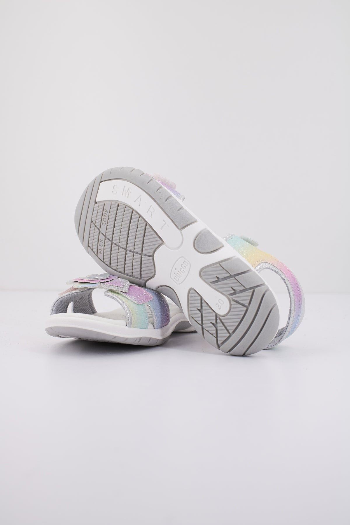 CHICCO FLIPPY en color MULTICOLOR (4)