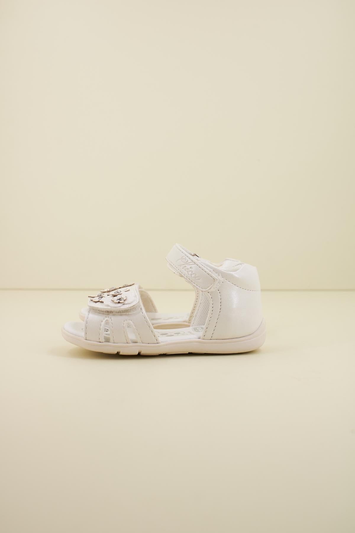 CHICCO GRANADELLA en color BLANCO (1)