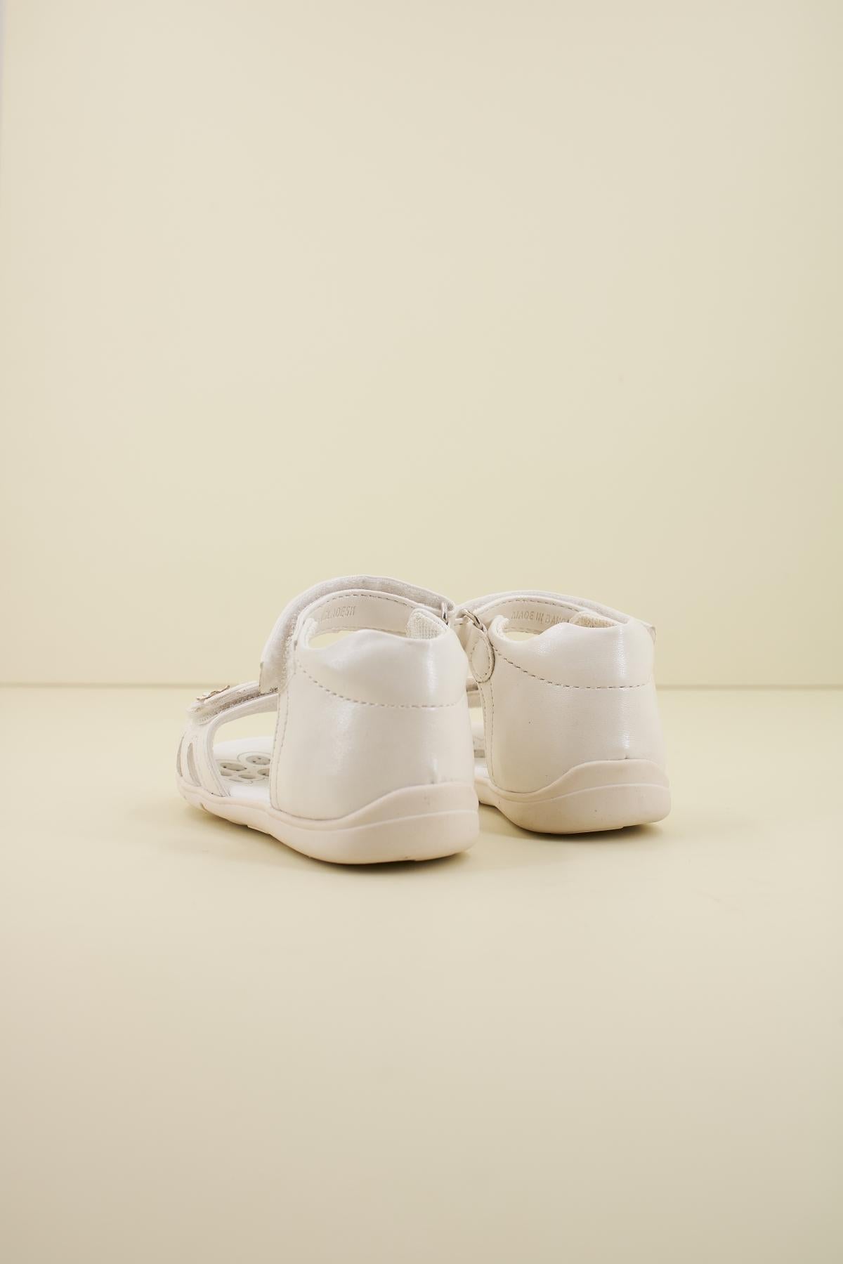 CHICCO GRANADELLA en color BLANCO (3)