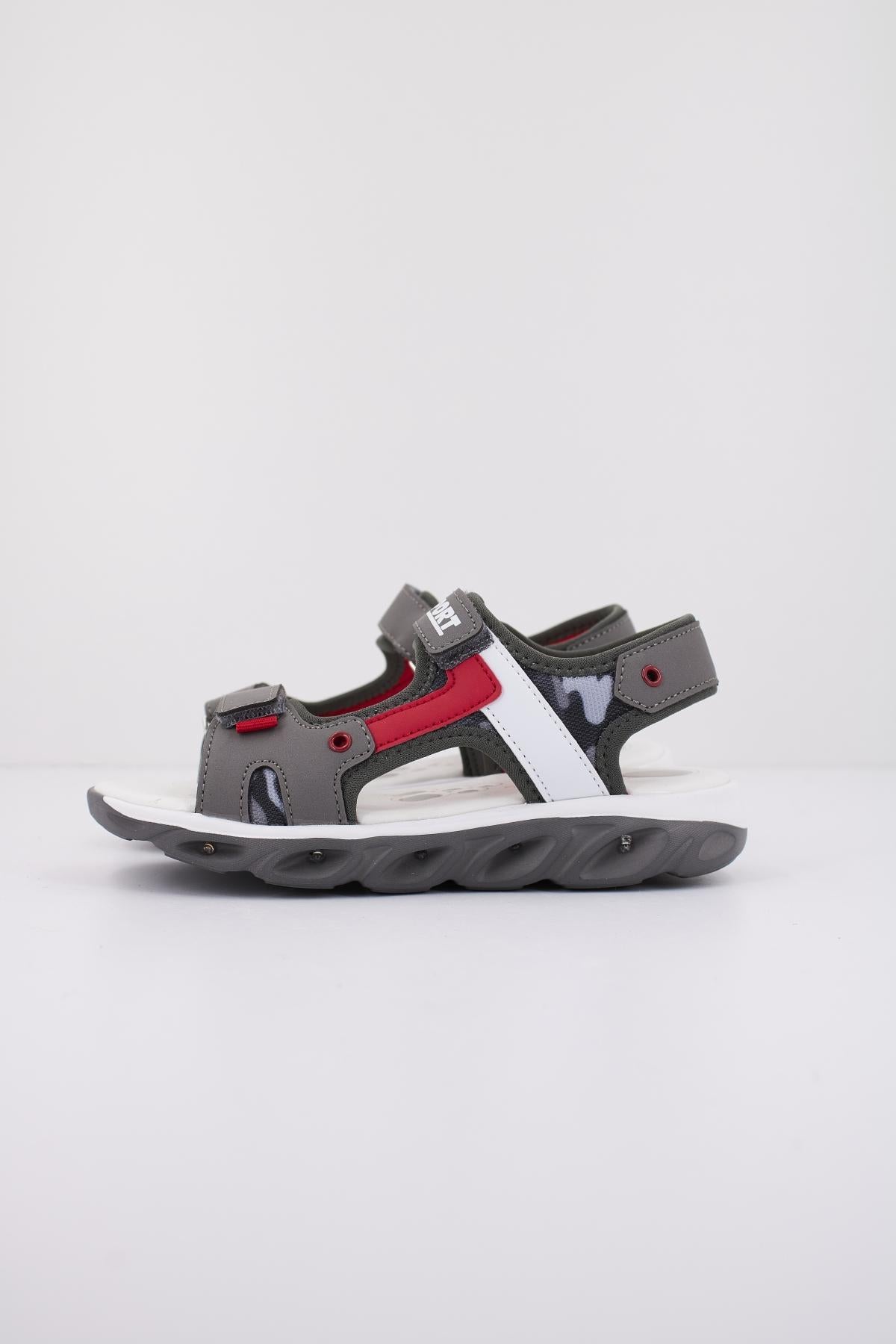 CHICCO CORBY en color GRIS (1)