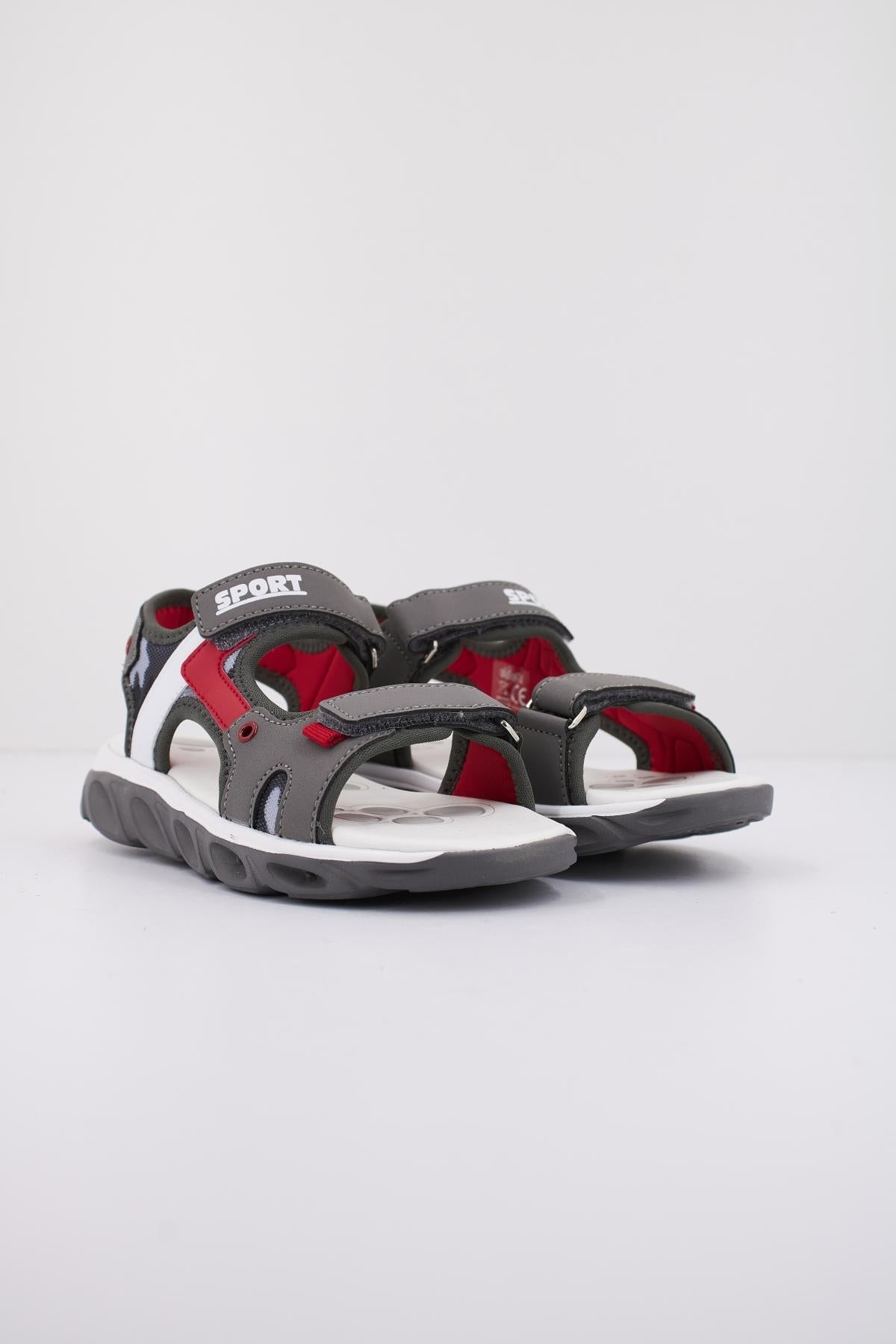 CHICCO CORBY en color GRIS (2)