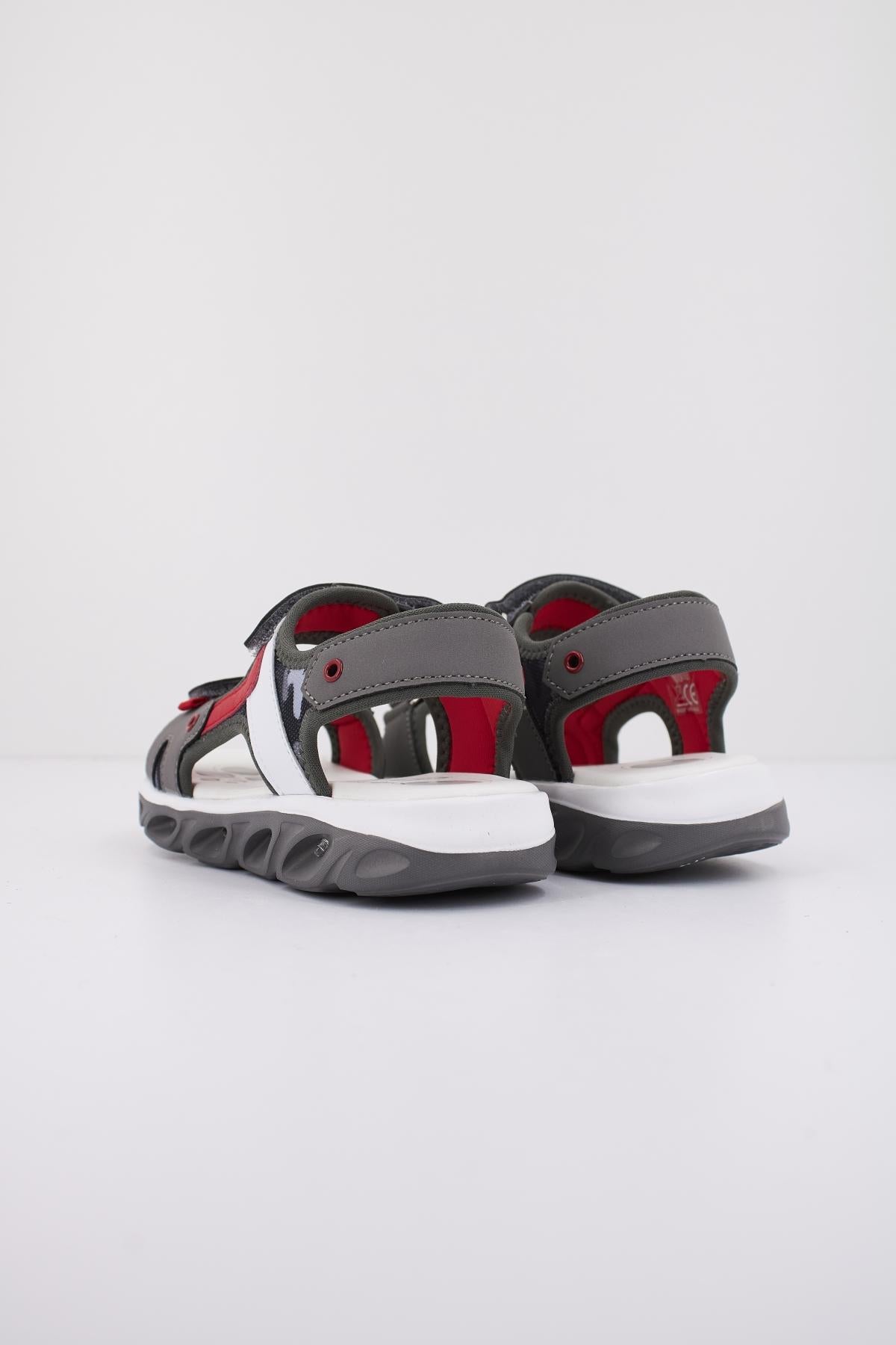 CHICCO CORBY en color GRIS (3)
