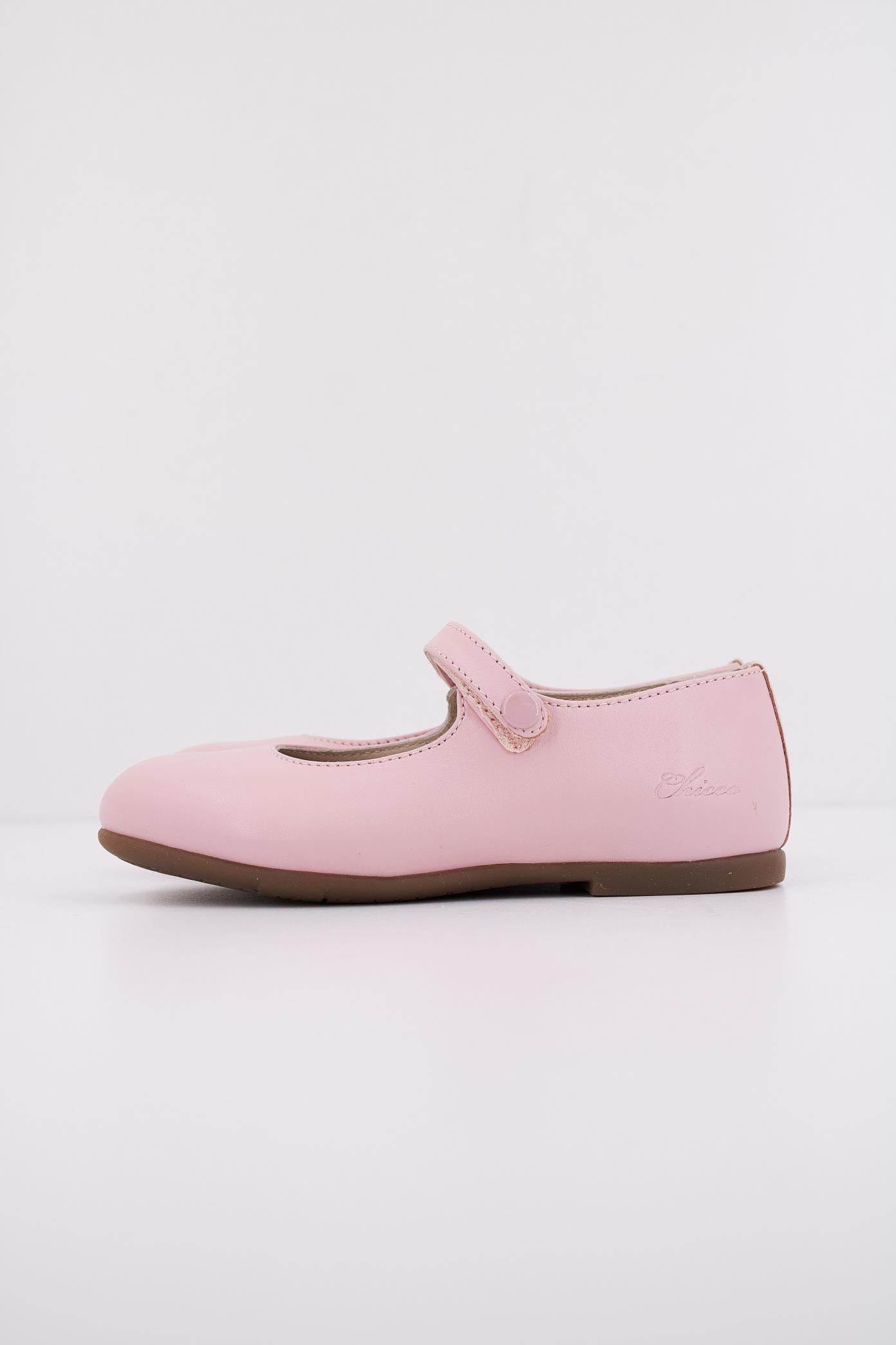 CHICCO CASSANDRA en color ROSA (1)
