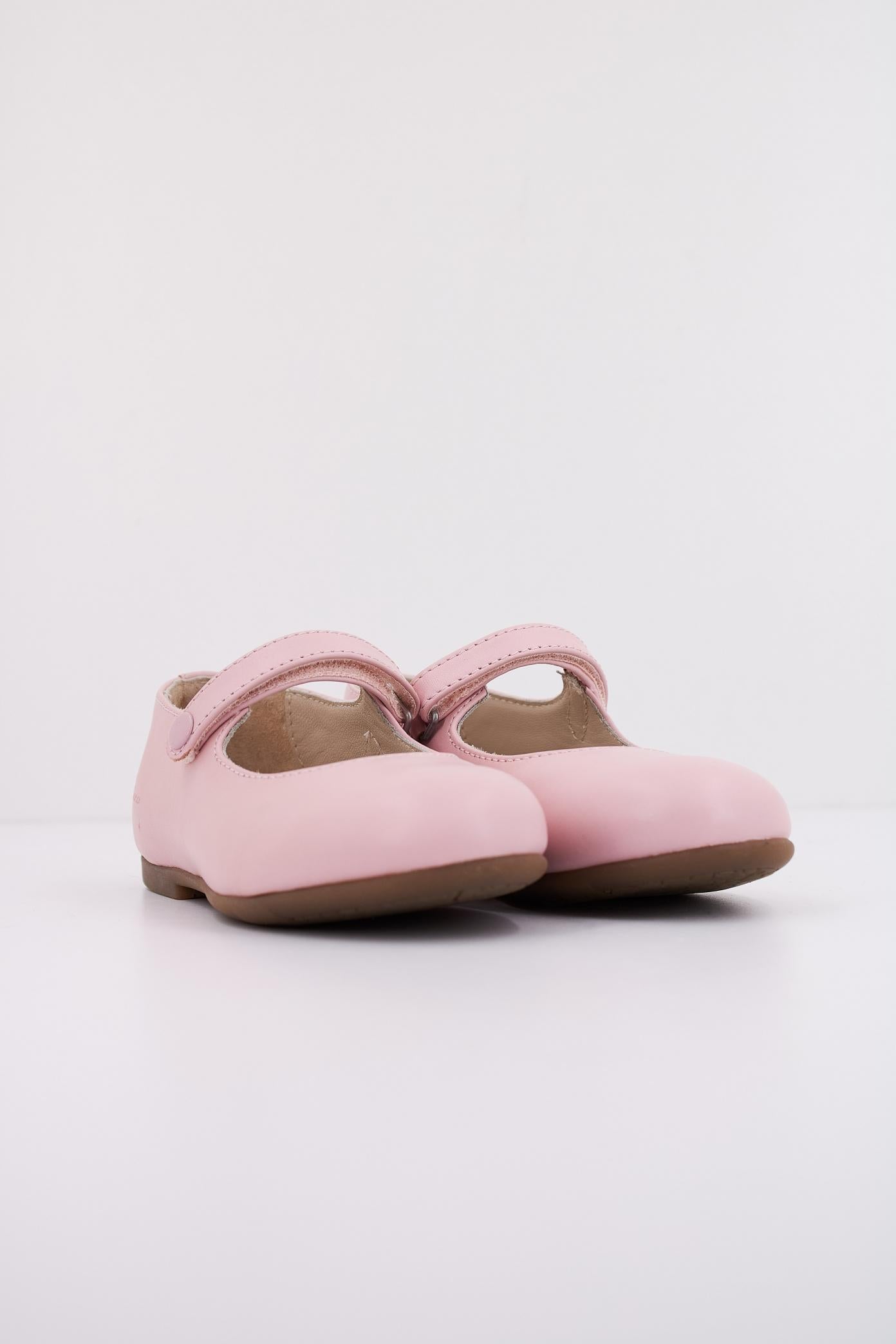 CHICCO CASSANDRA en color ROSA (2)
