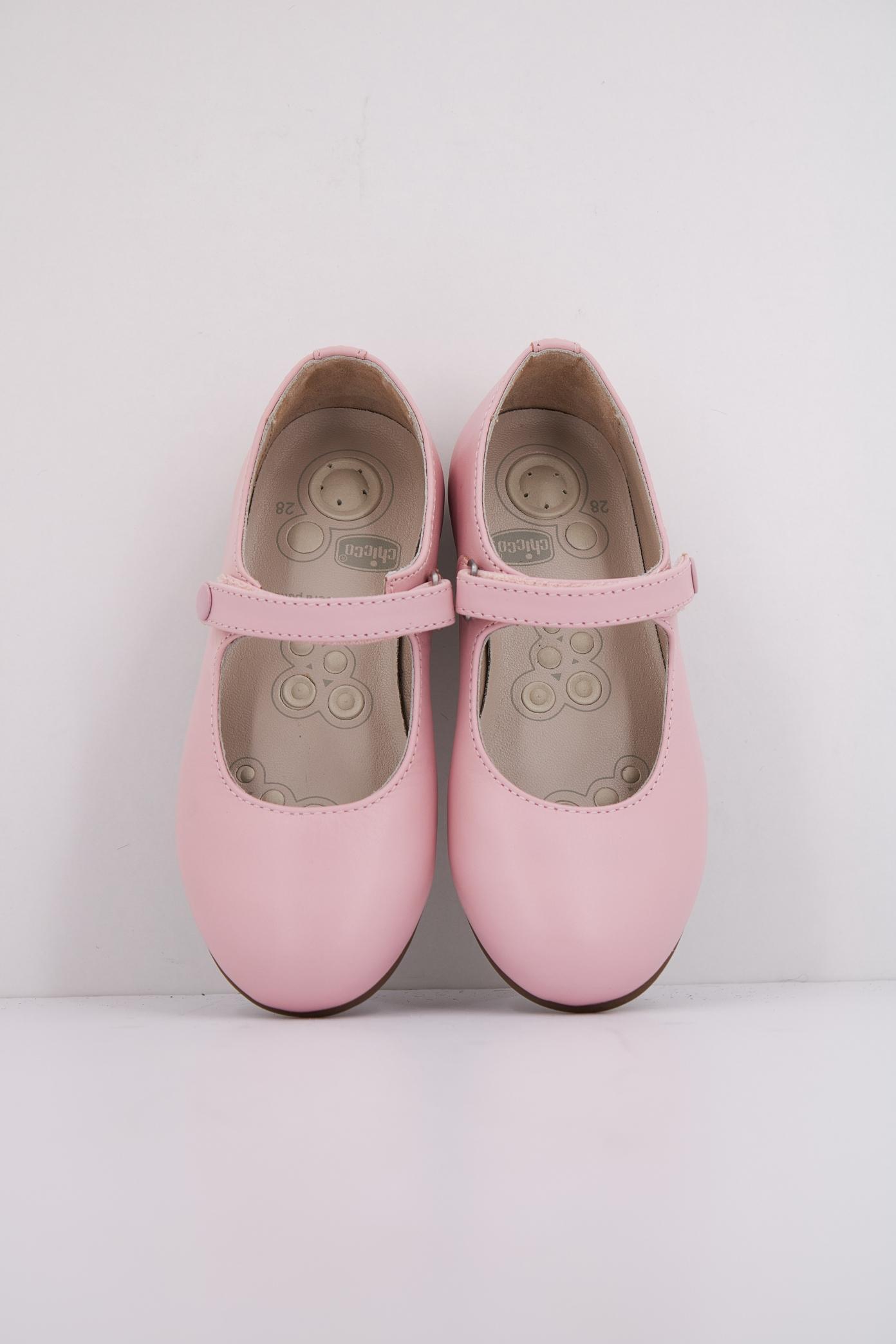 CHICCO CASSANDRA en color ROSA (3)