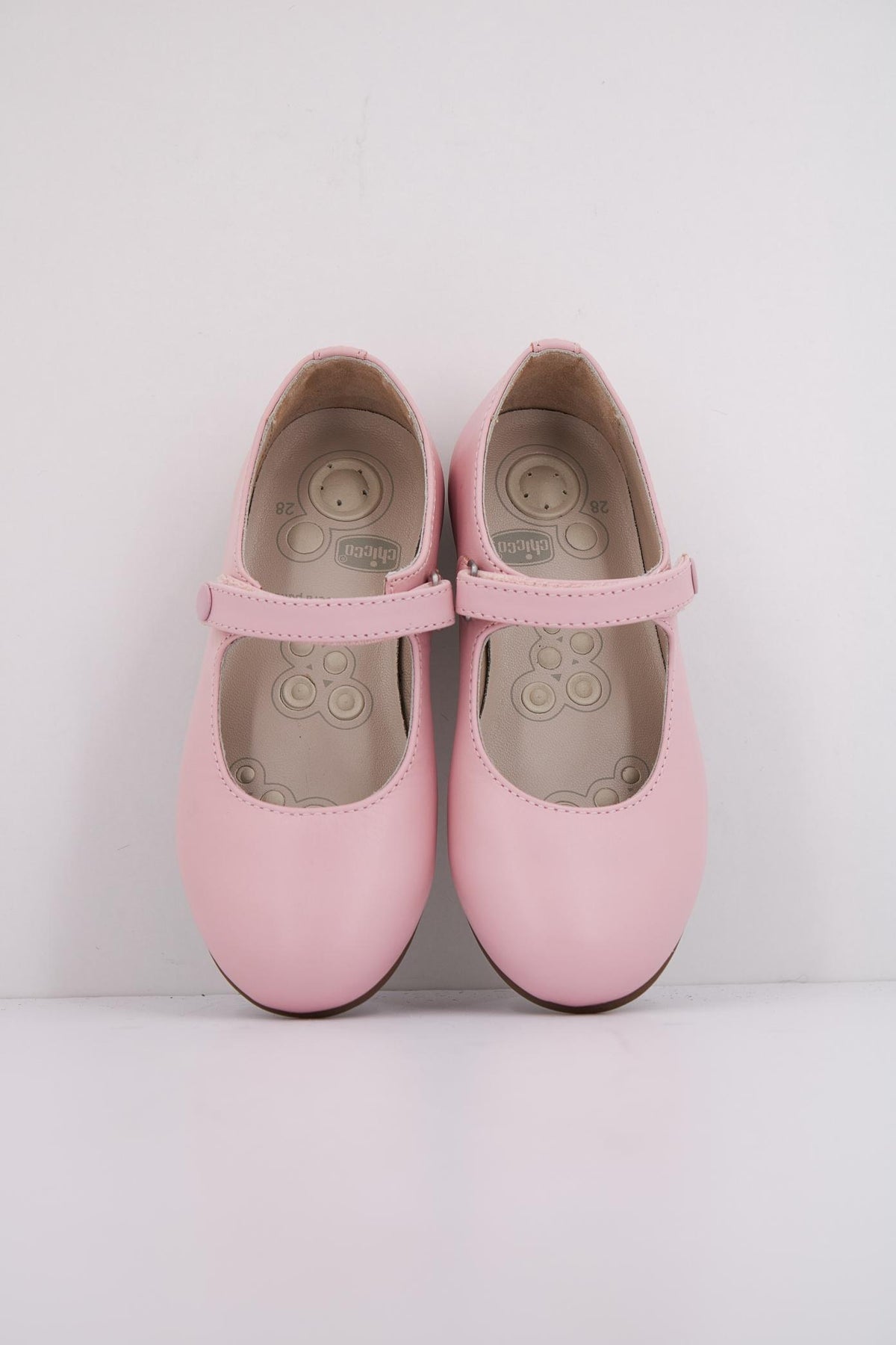 CHICCO CASSANDRA en color ROSA (3)