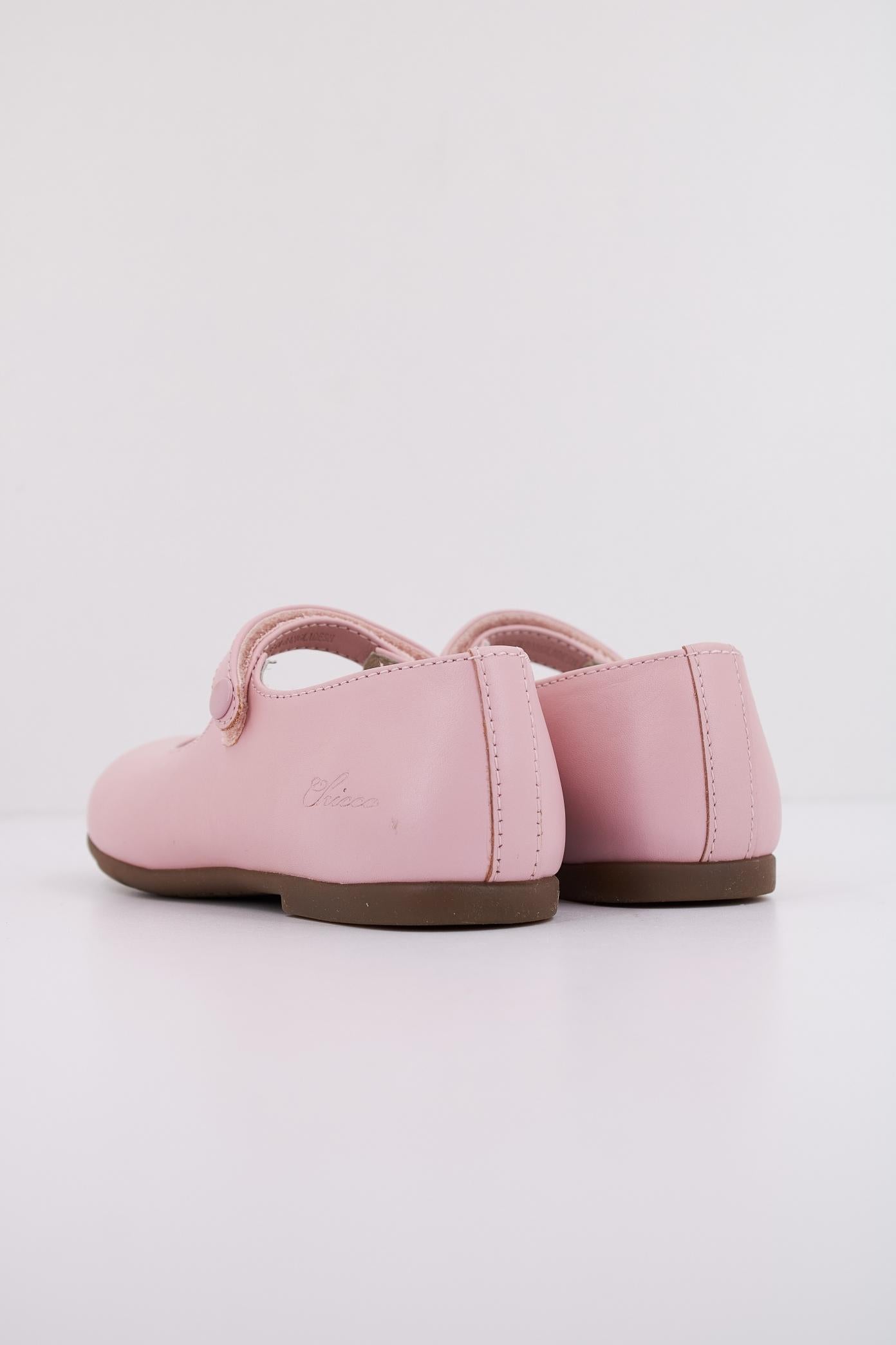 CHICCO CASSANDRA en color ROSA (4)