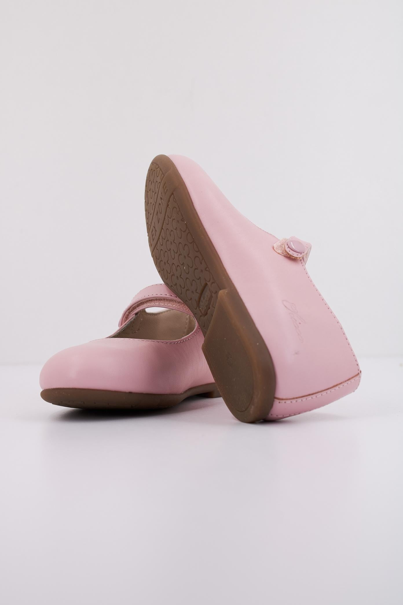 CHICCO CASSANDRA en color ROSA (5)