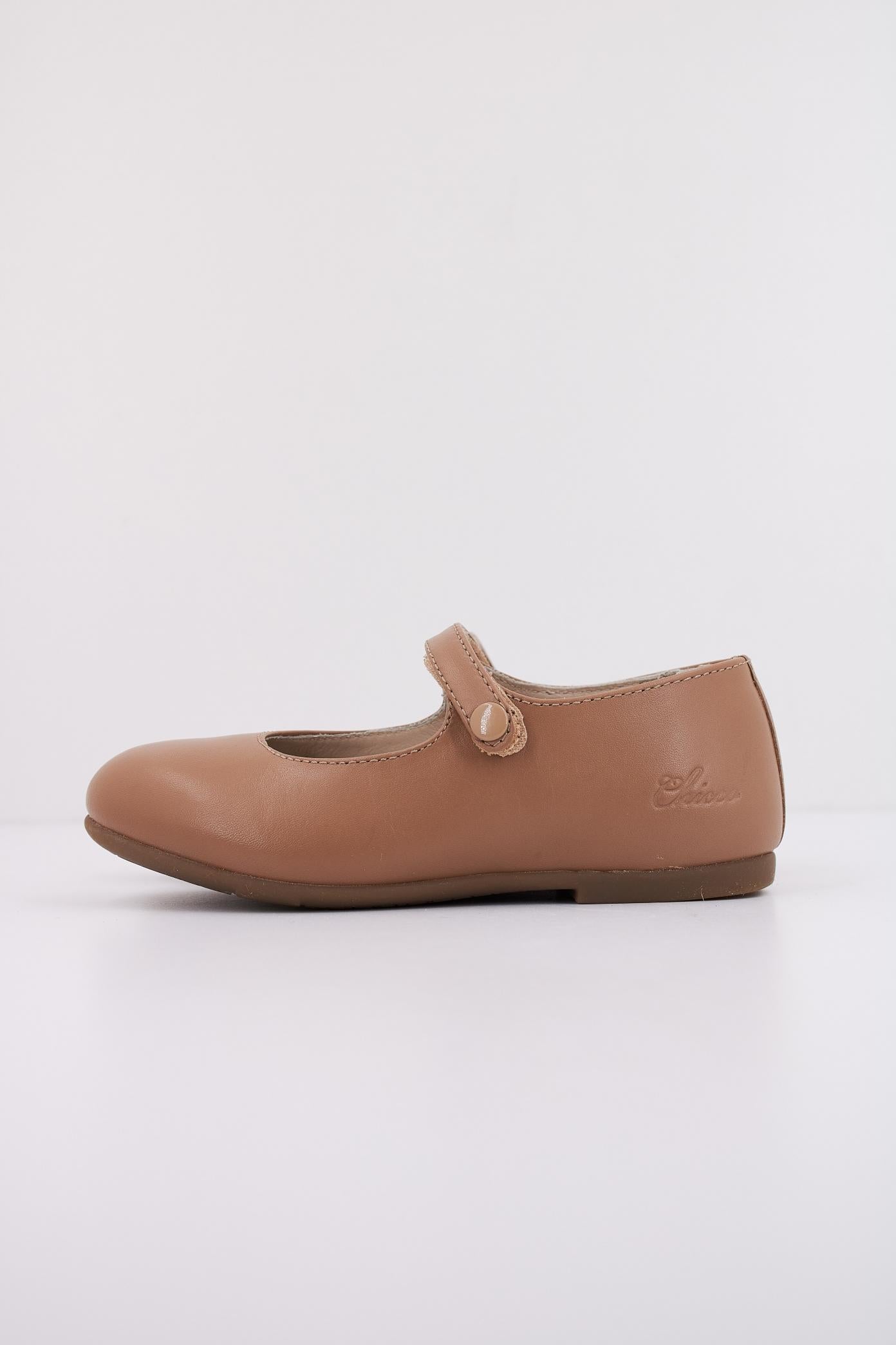 CHICCO CASSANDRA en color MARRON (1)
