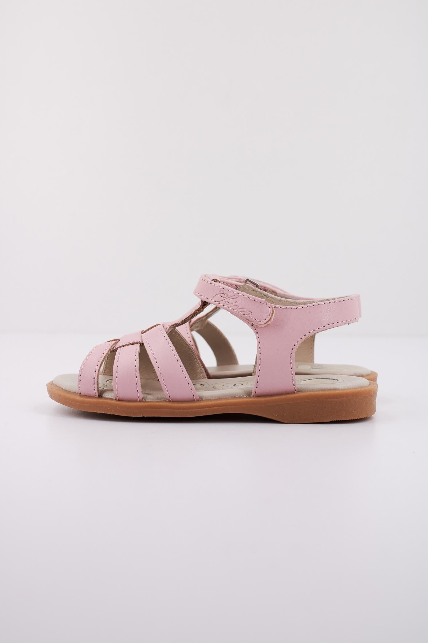 CHICCO CARMYS en color ROSA (1)