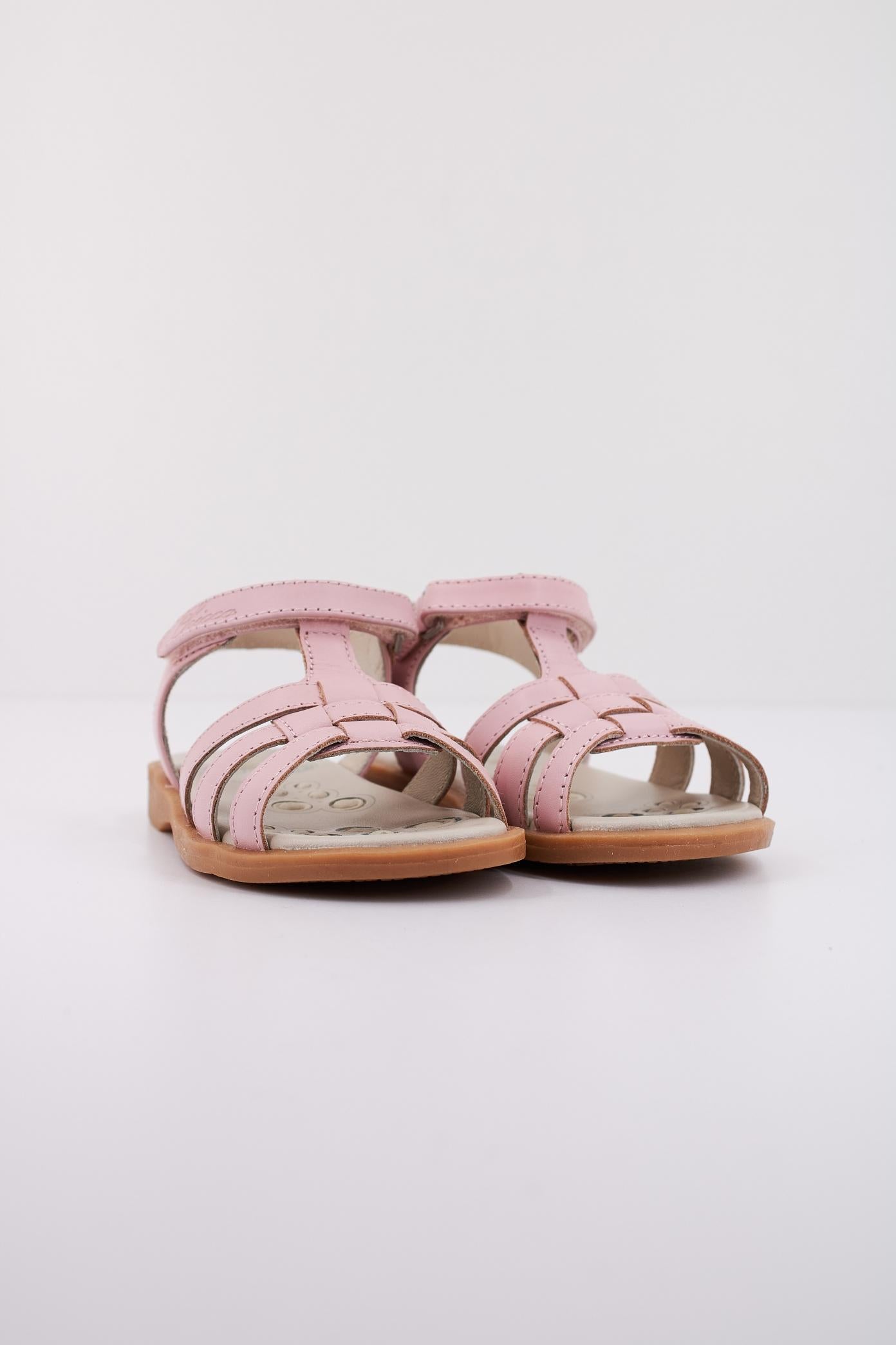 CHICCO CARMYS en color ROSA (2)