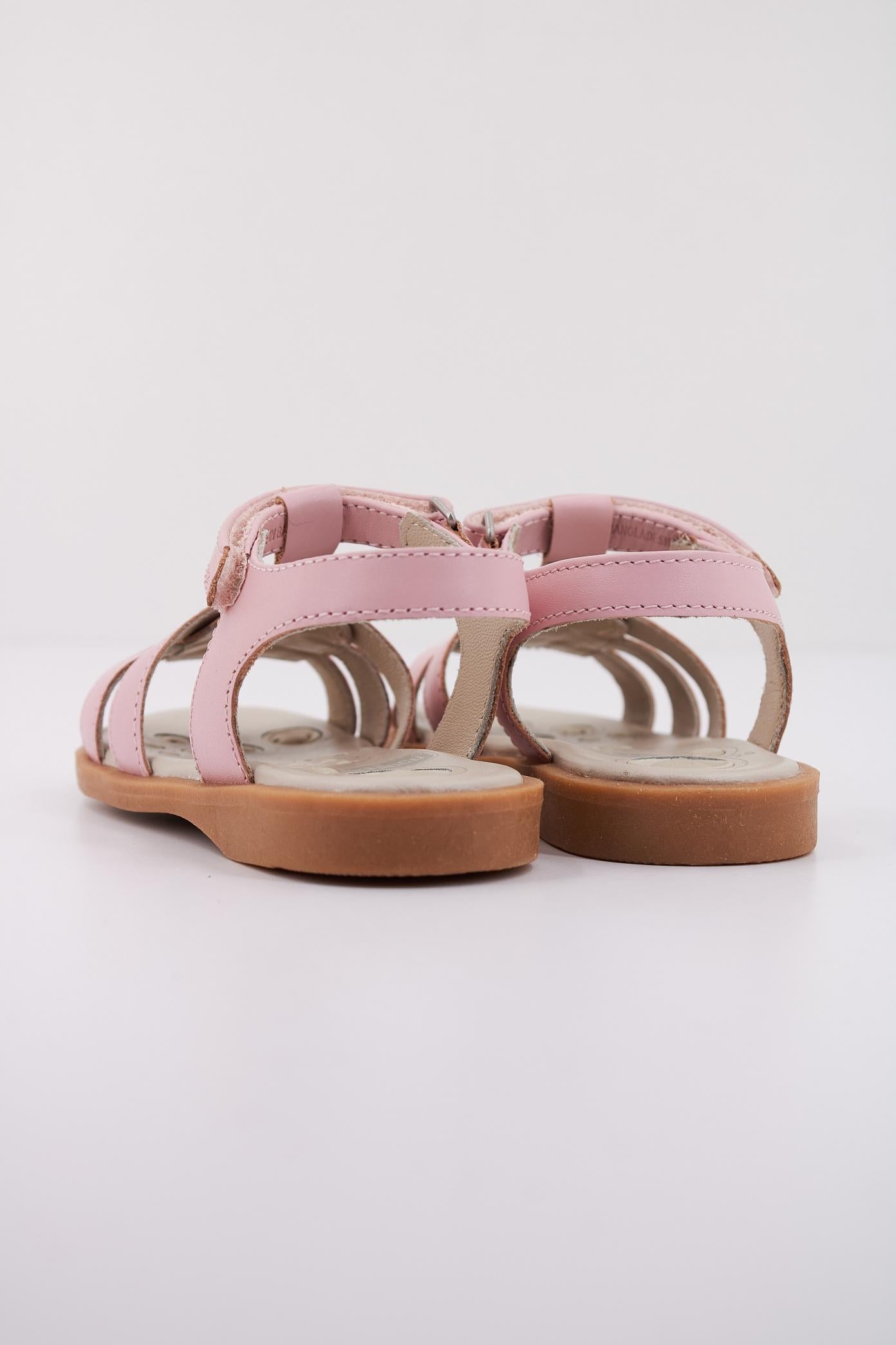 CHICCO CARMYS en color ROSA (4)