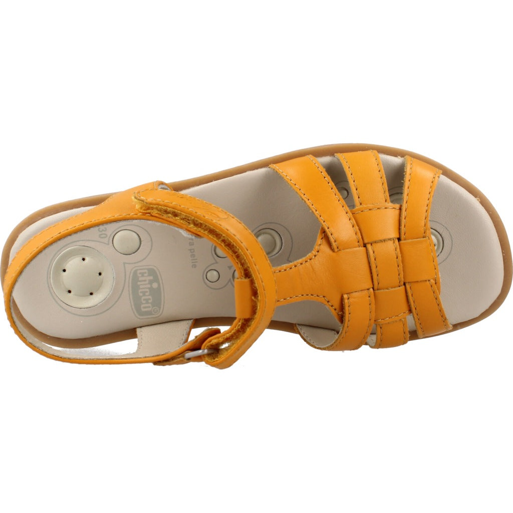 CHICCO C en color NARANJA (7)