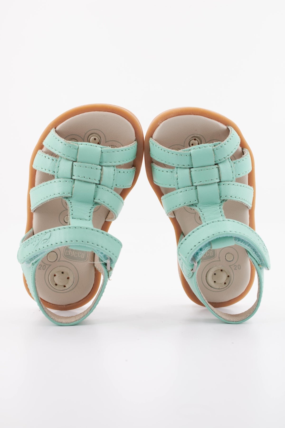 CHICCO CARMYS en color AZUL (3)