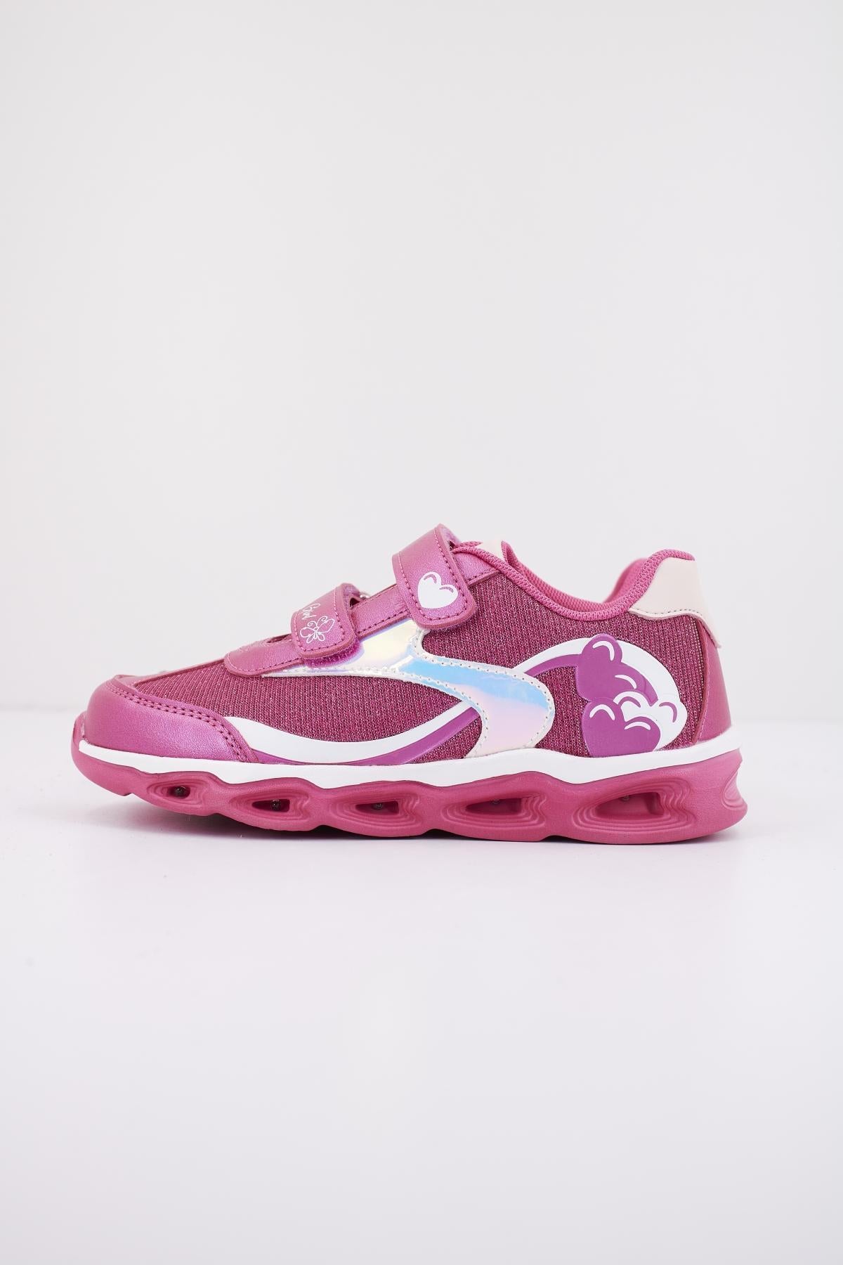 CHICCO CAROSINE en color ROSA (1)