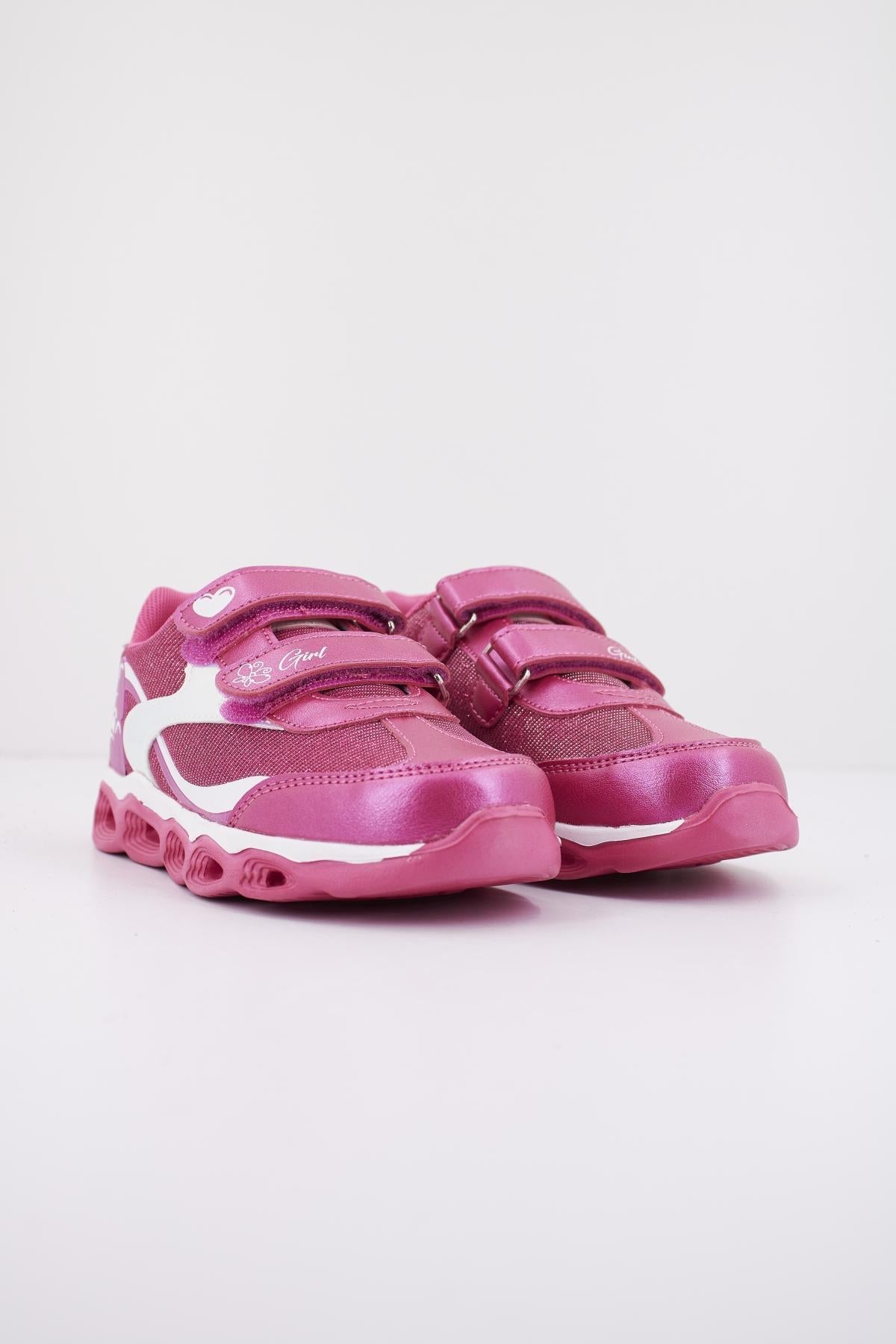 CHICCO CAROSINE en color ROSA (2)
