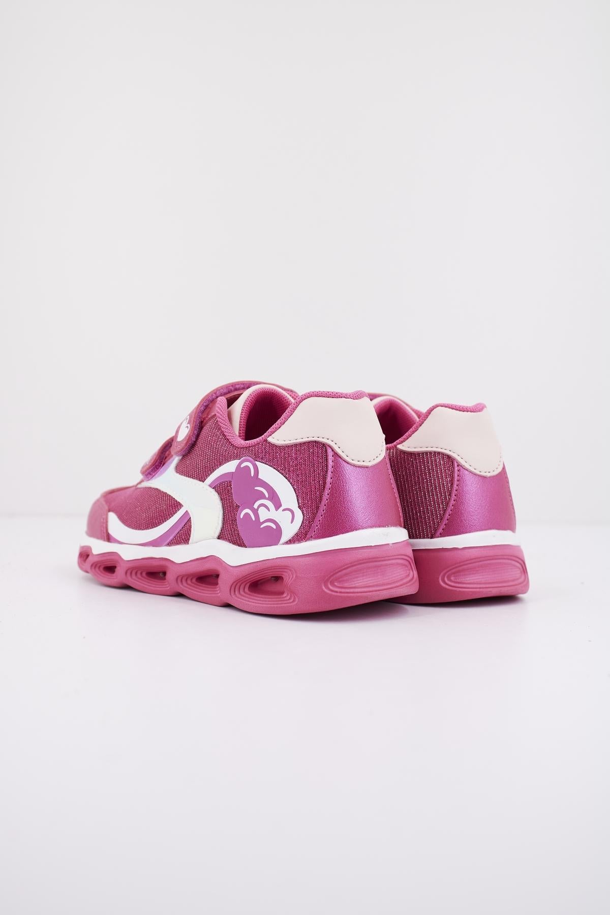 CHICCO CAROSINE en color ROSA (3)