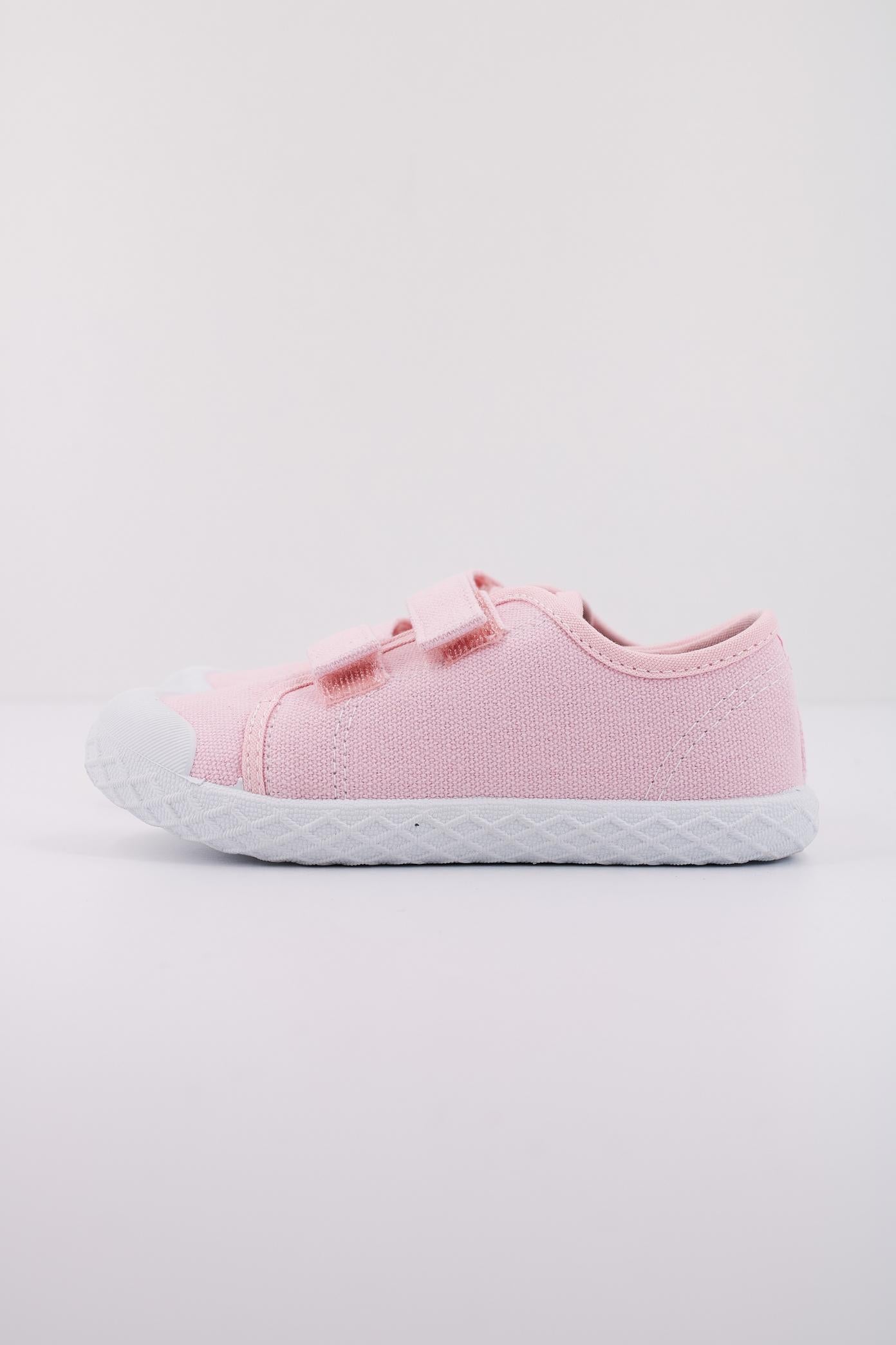 CHICCO CAMBRIDGE en color ROSA (1)