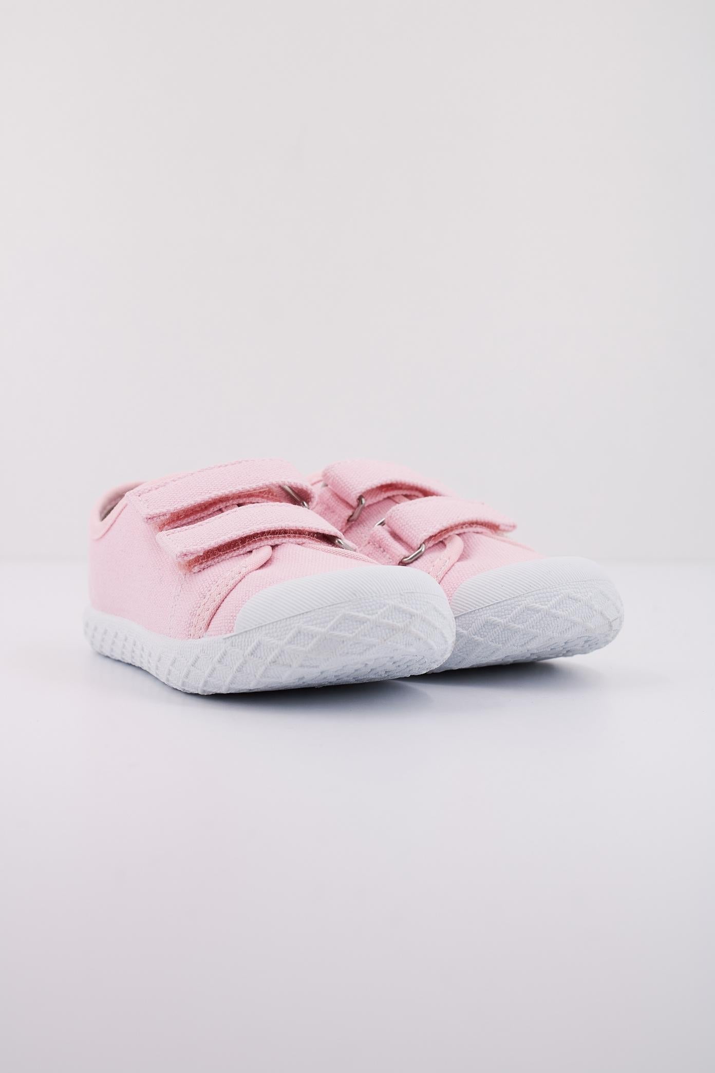 CHICCO CAMBRIDGE en color ROSA (2)
