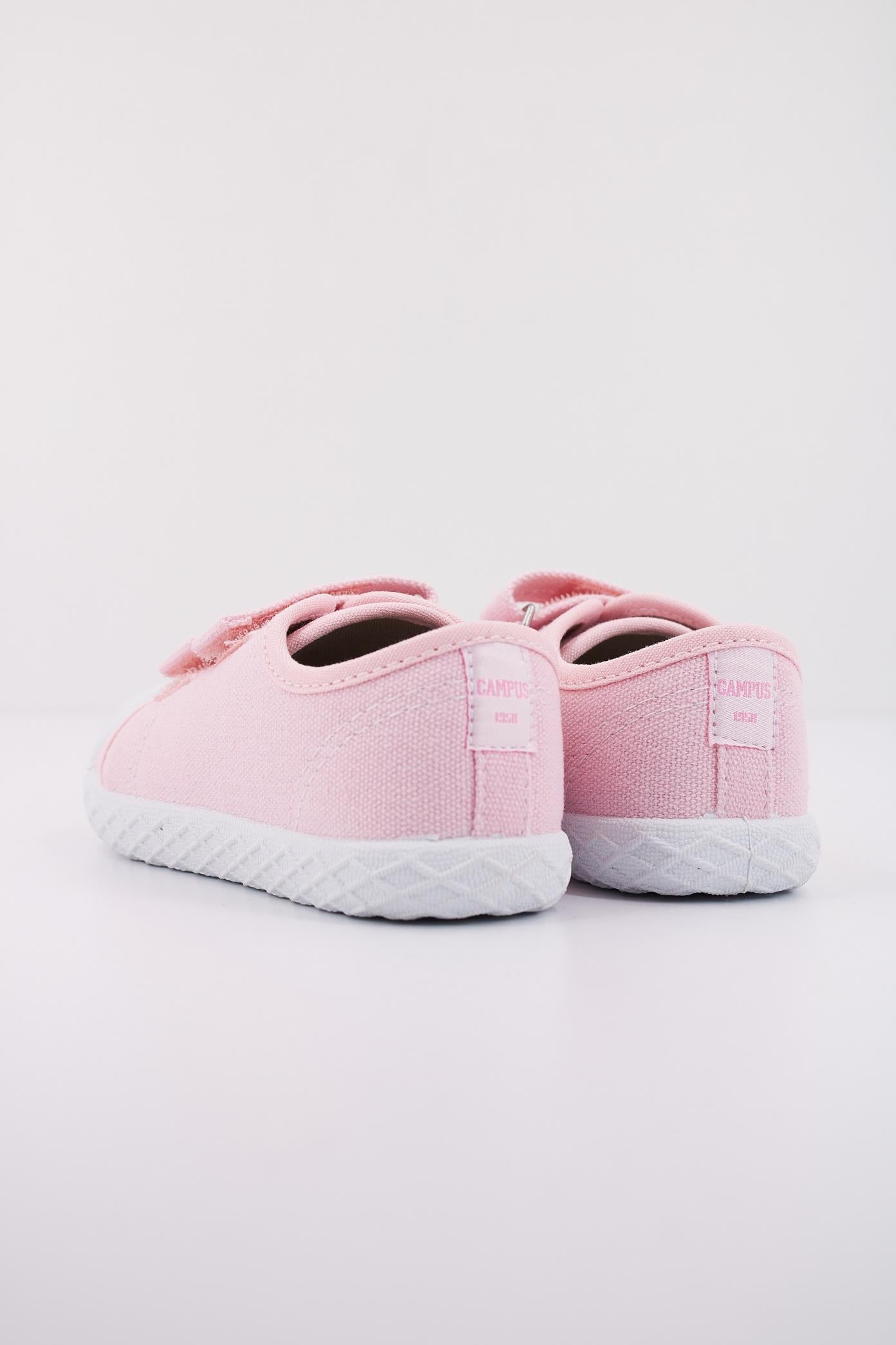 CHICCO CAMBRIDGE en color ROSA (4)