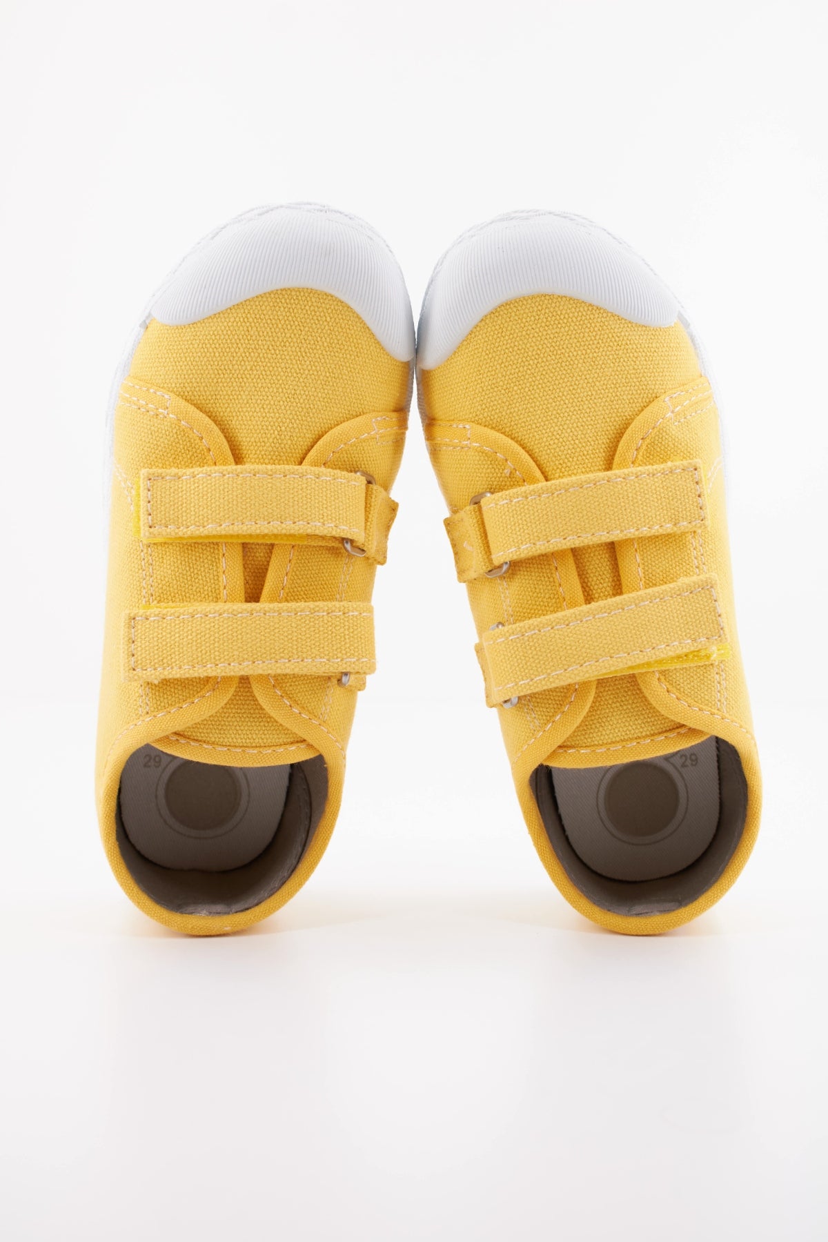 CHICCO CAMBRIDGE en color AMARILLO (3)