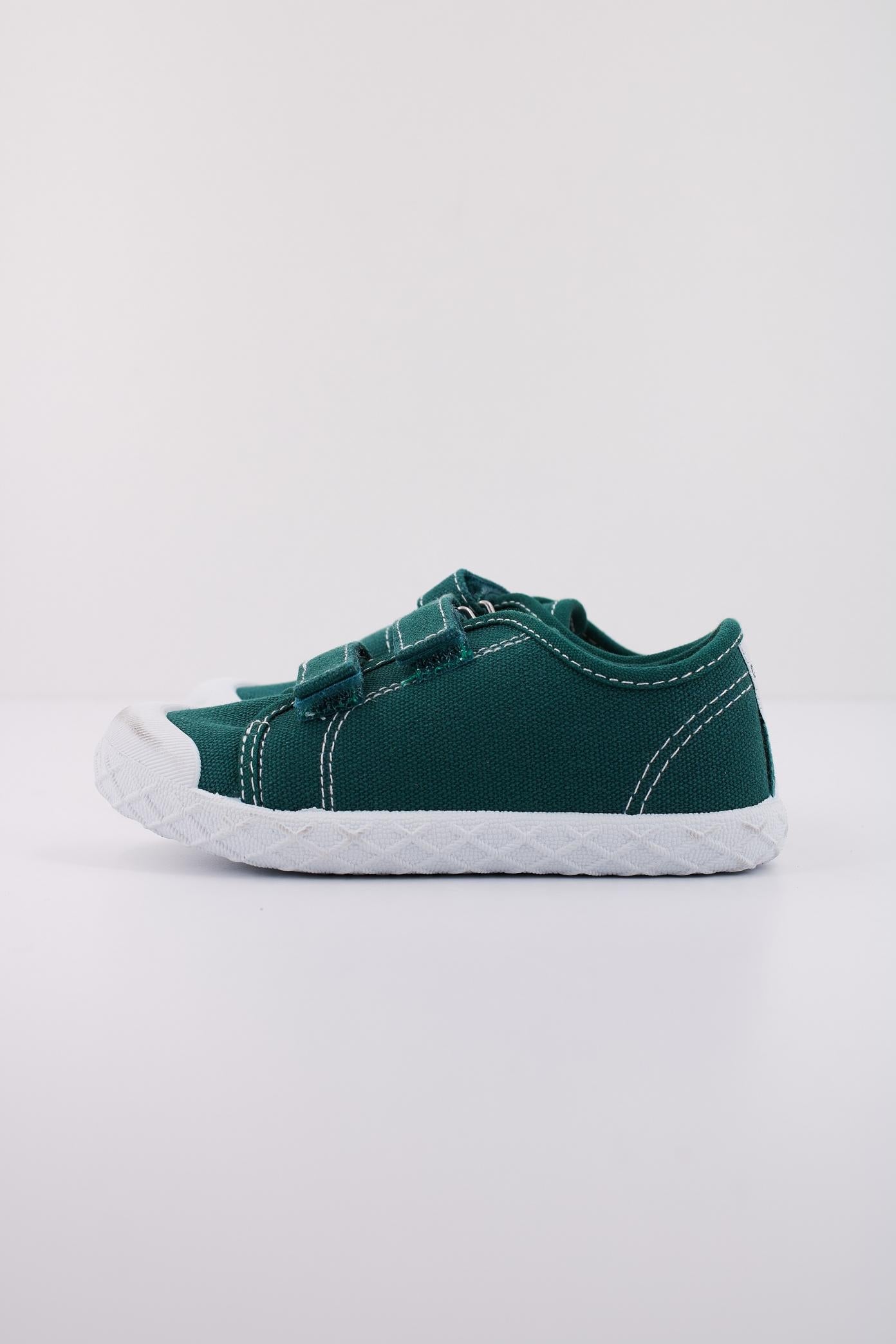 CHICCO CAMBRIDGE en color VERDE (1)