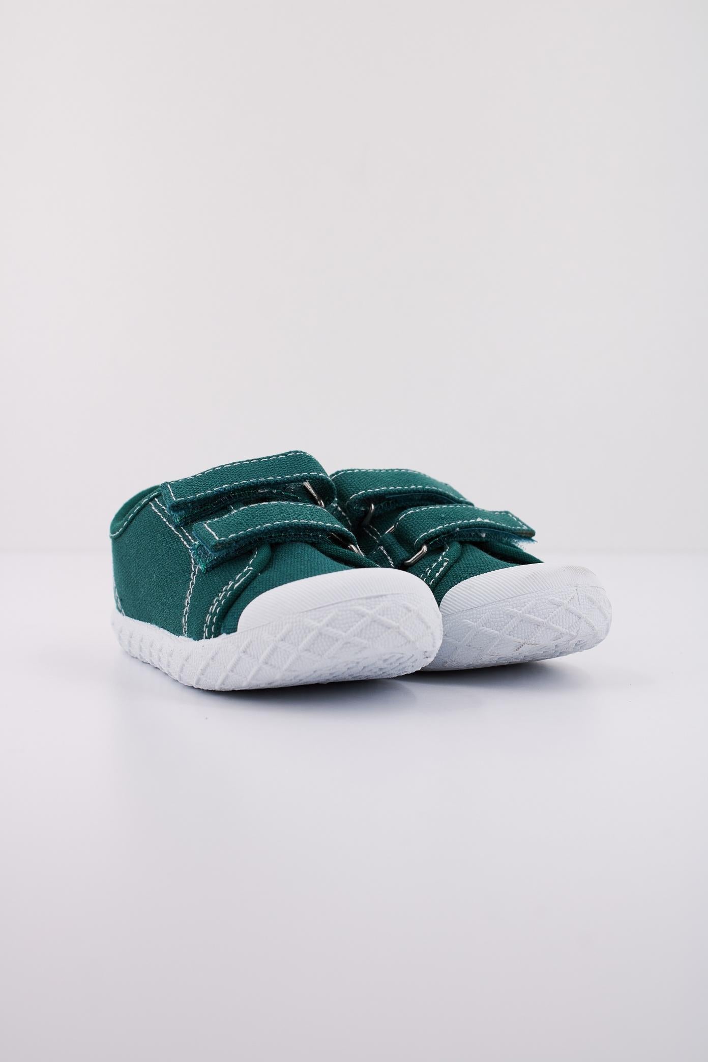 CHICCO CAMBRIDGE en color VERDE (2)