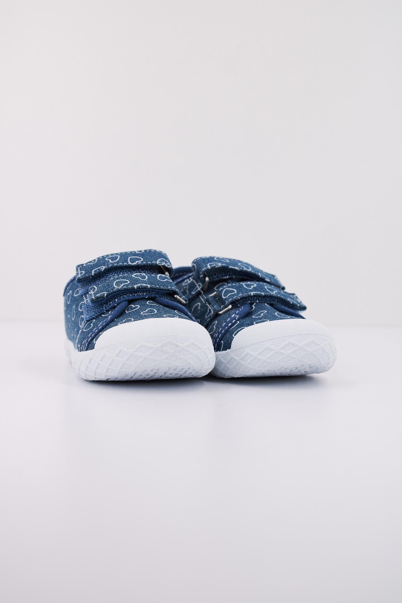 CHICCO CAMBRIDGE en color AZUL (2)