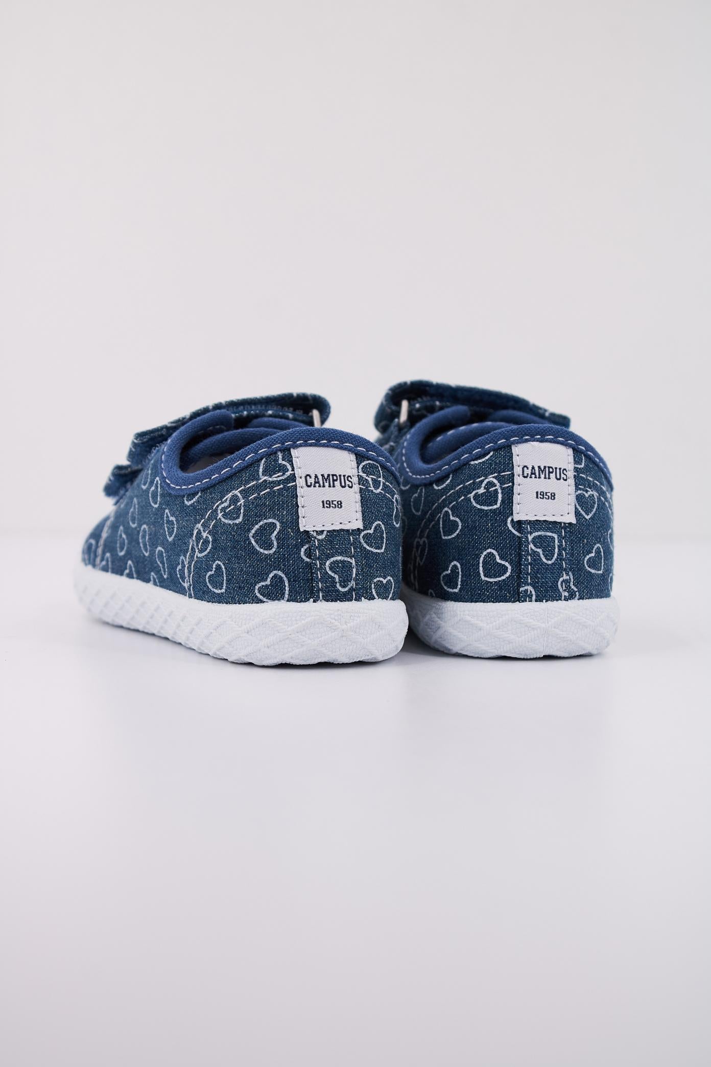 CHICCO CAMBRIDGE en color AZUL (4)