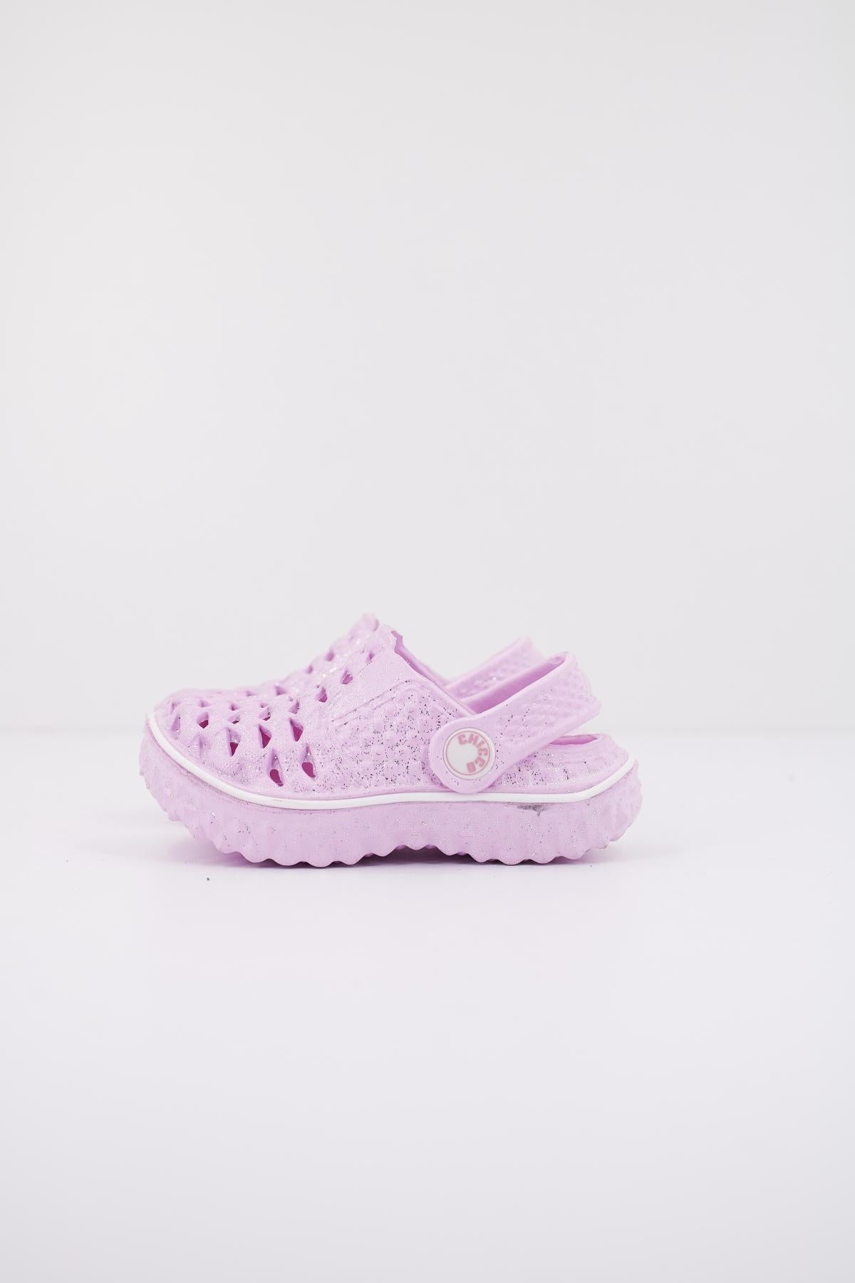 CHICCO MALIBU en color ROSA (1)