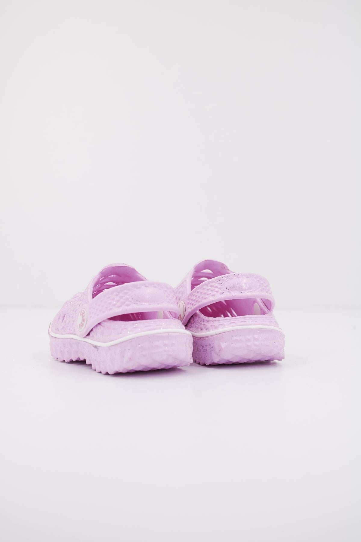 CHICCO MALIBU en color ROSA (3)