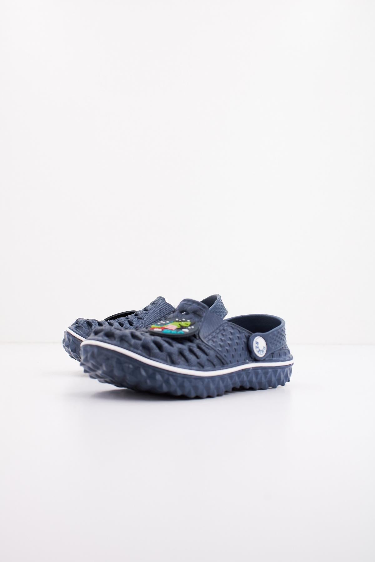CHICCO MALIBU en color AZUL (2)