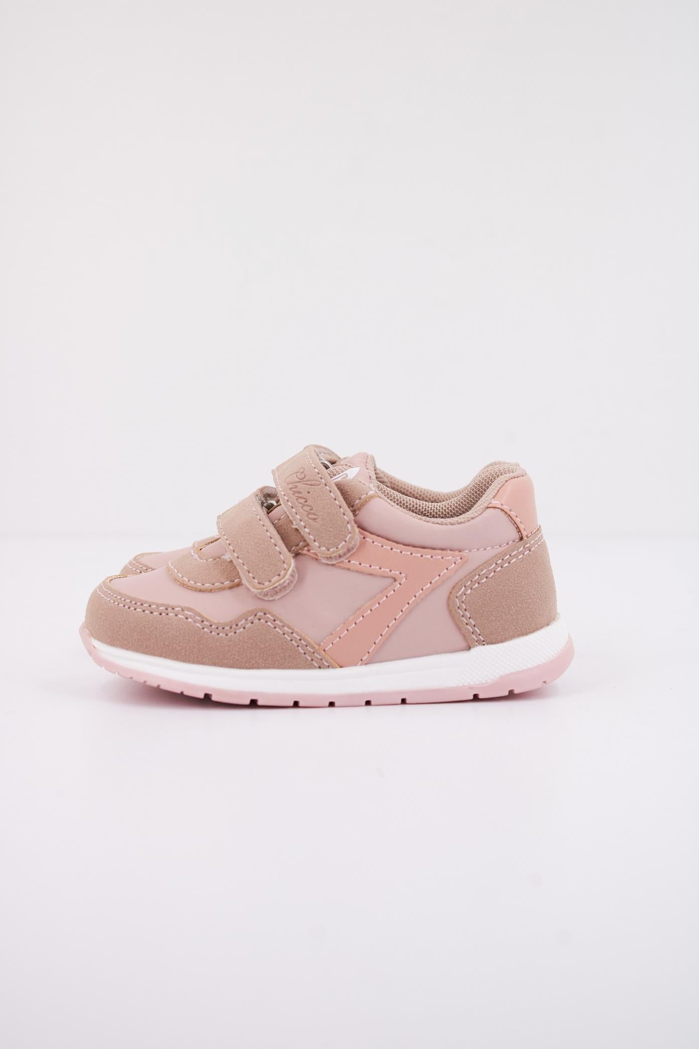 CHICCO GOOD en color ROSA (2)