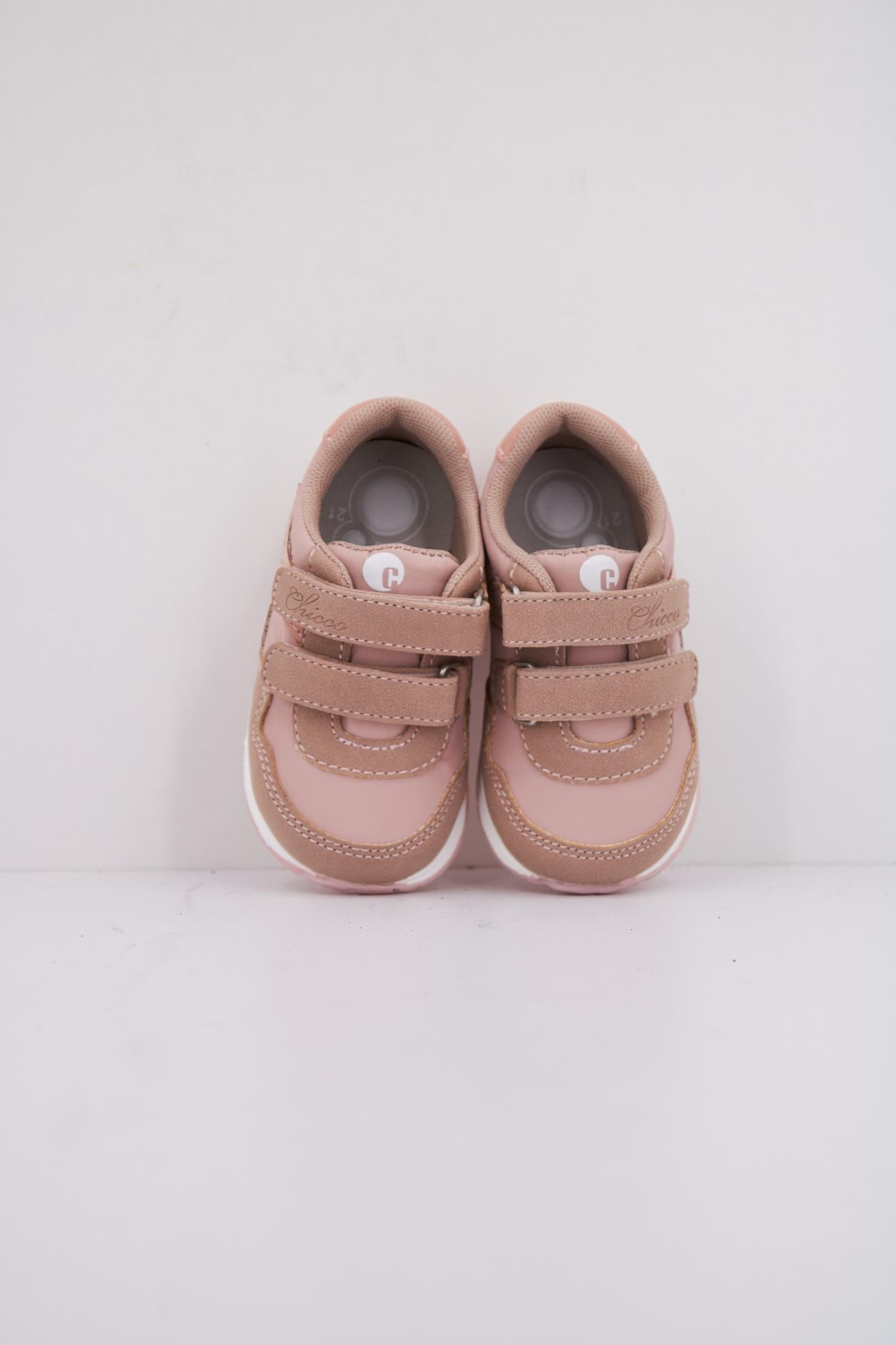 CHICCO GOOD en color ROSA (4)