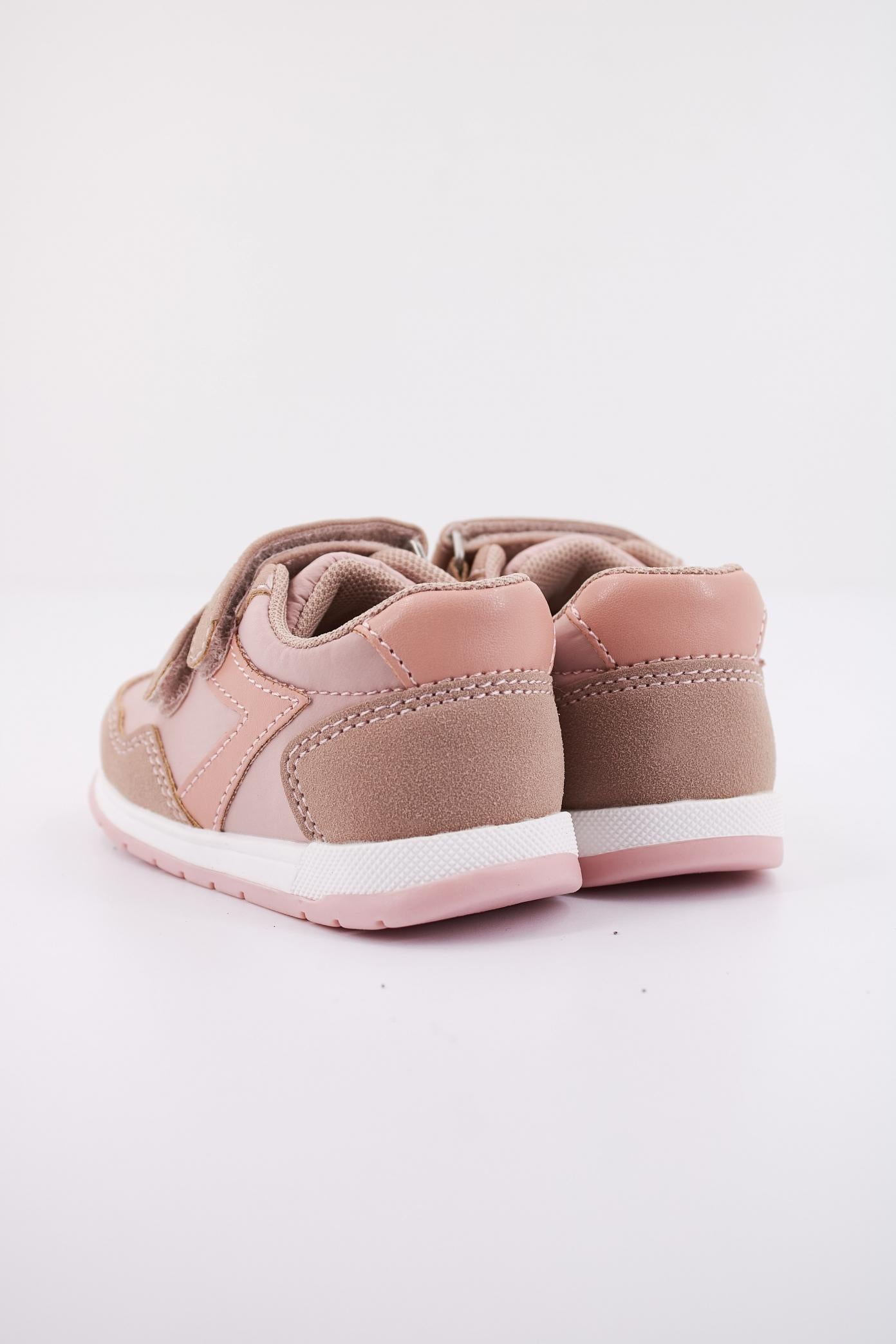 CHICCO GOOD en color ROSA (5)