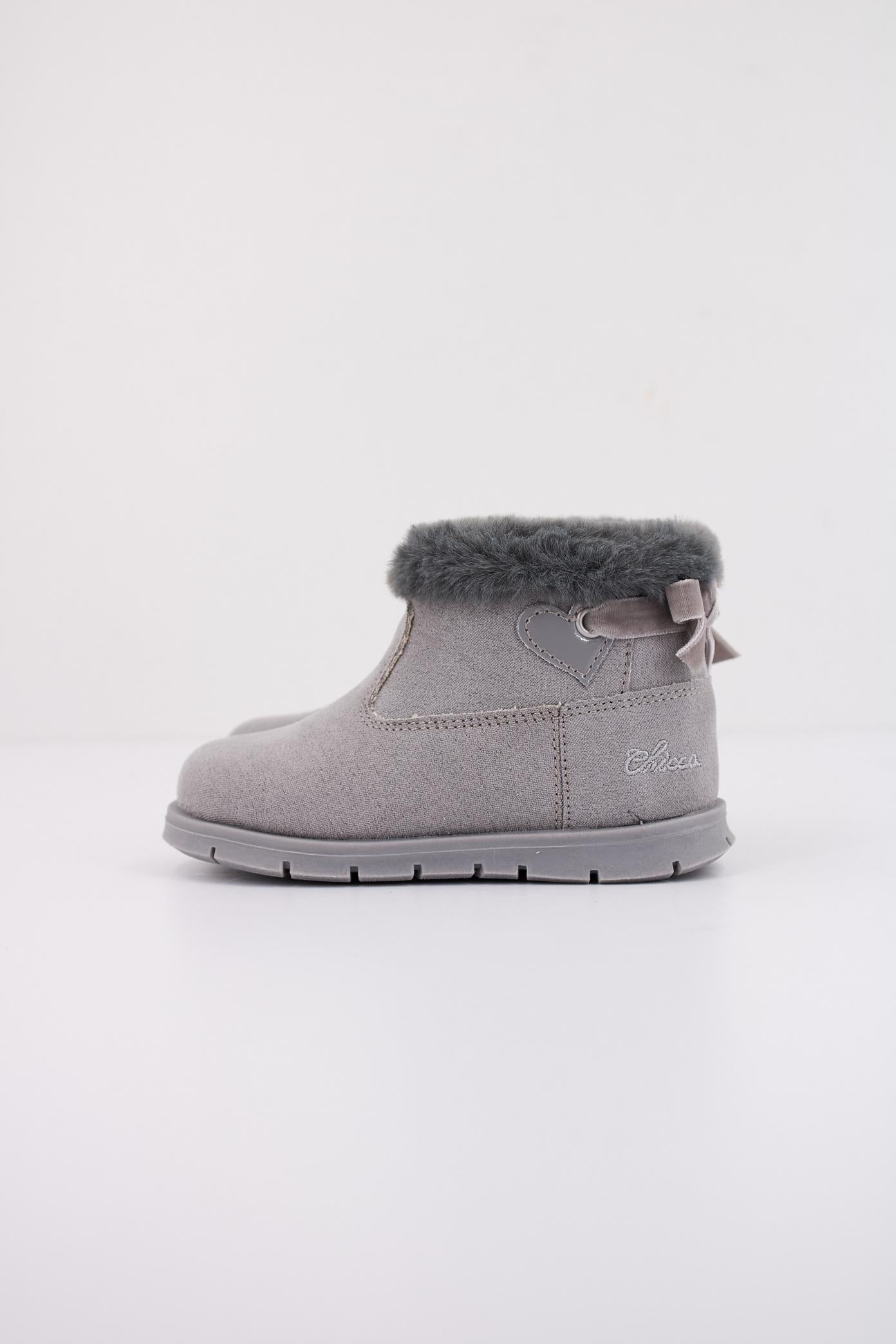 CHICCO FIORELA en color GRIS (1)