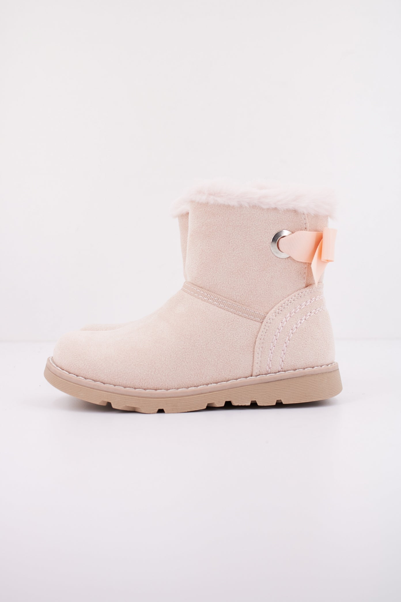 CHICCO ANKLE FRUTTA en color ROSA (1)