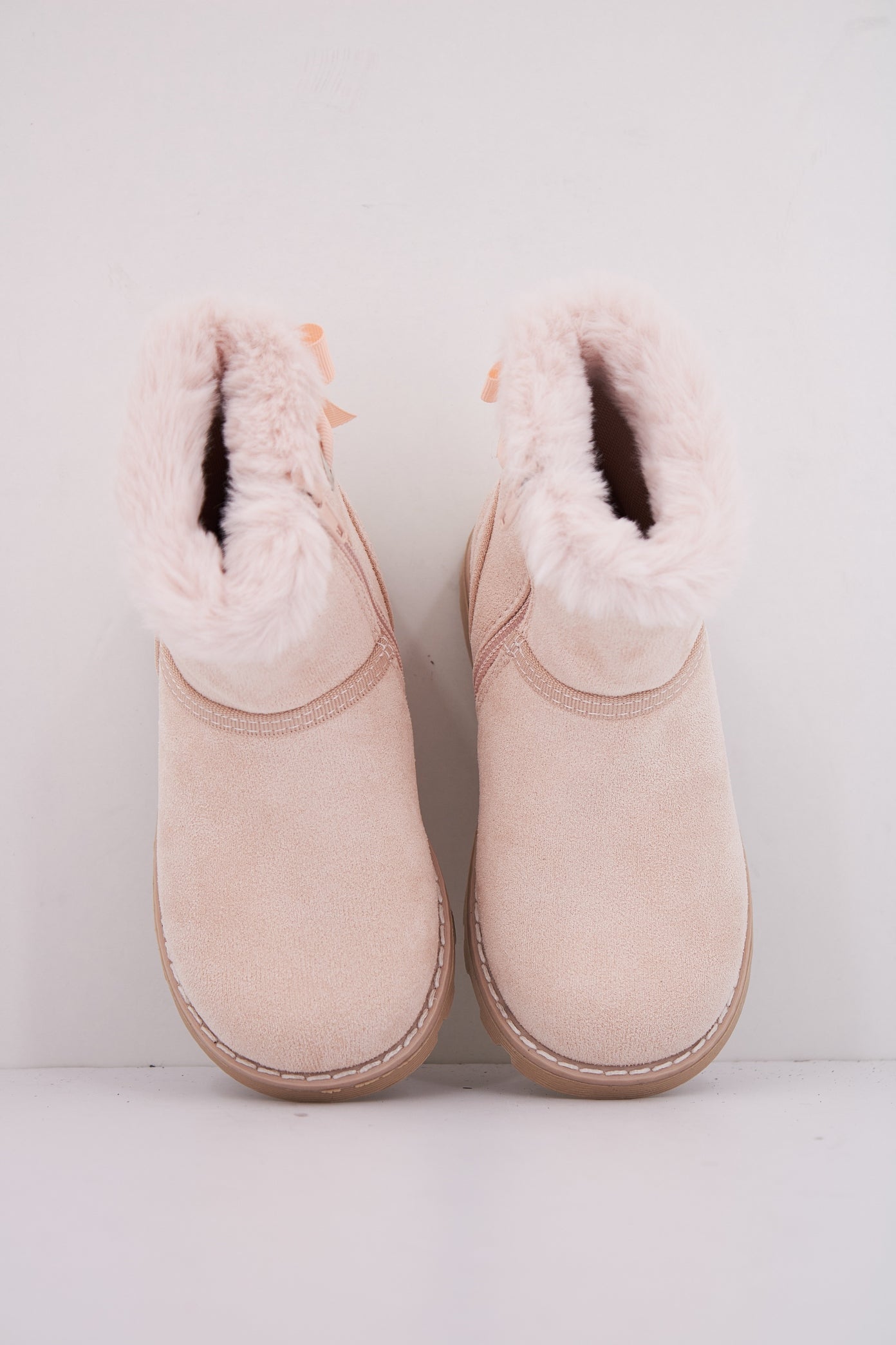 CHICCO ANKLE FRUTTA en color ROSA (3)