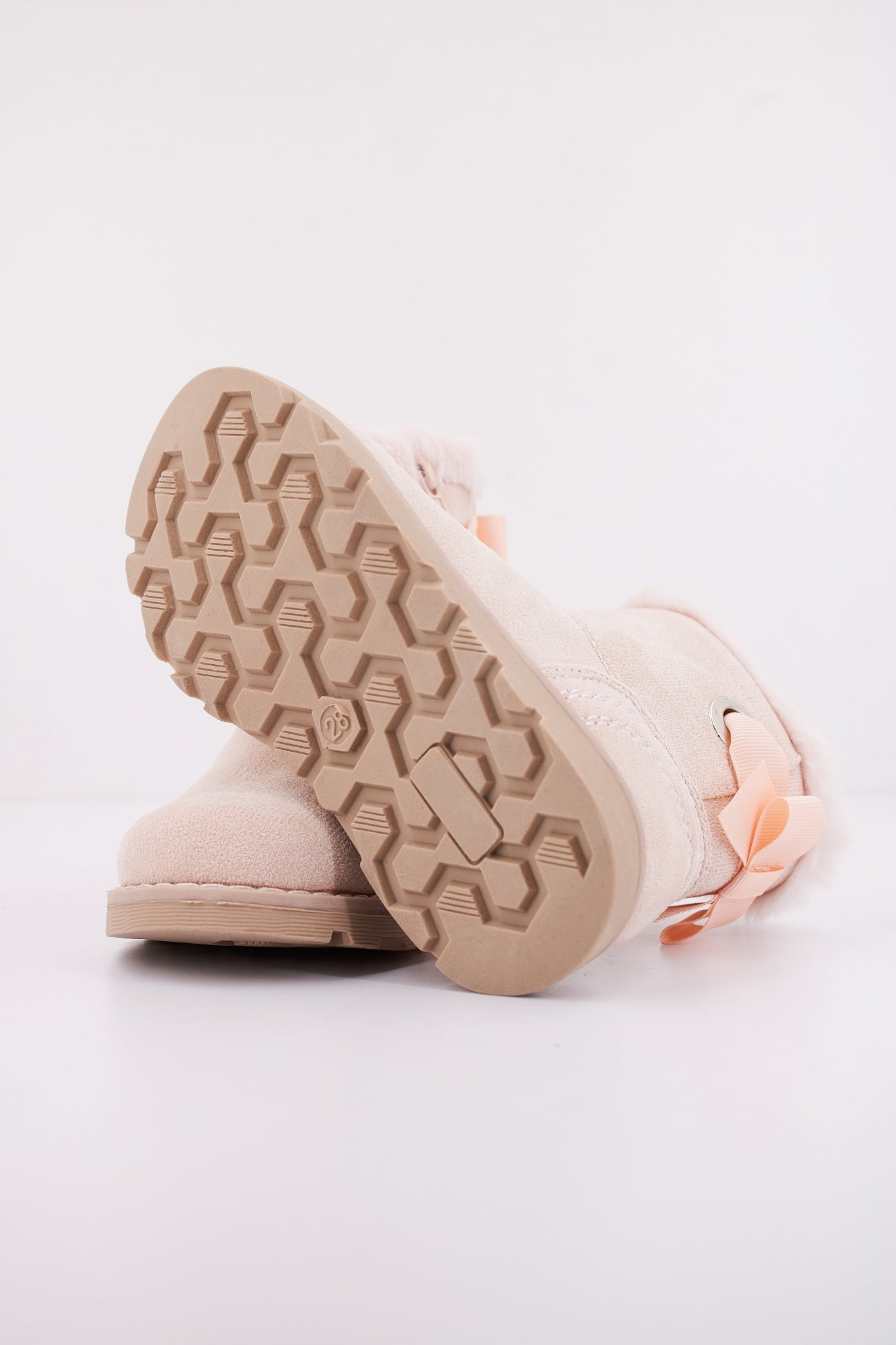 CHICCO ANKLE FRUTTA en color ROSA (5)