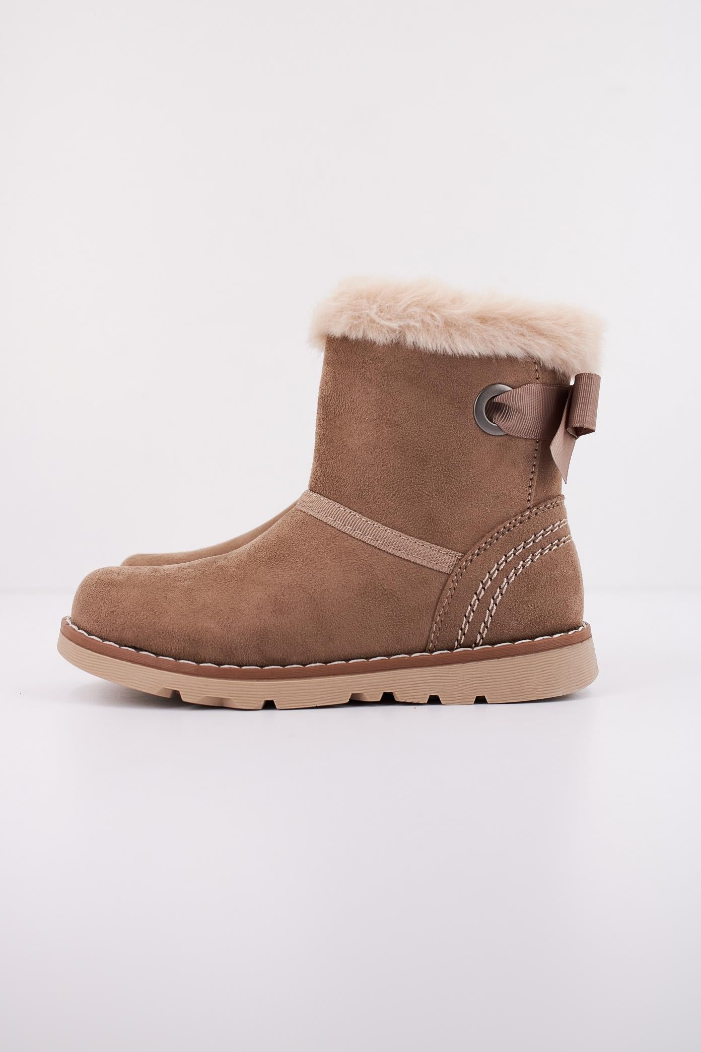 CHICCO C en color MARRON (1)