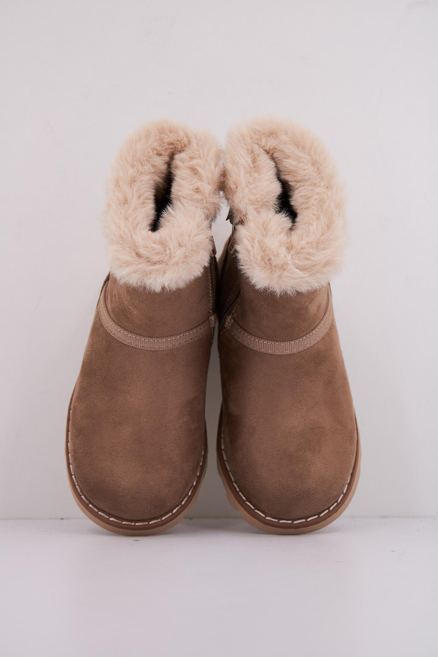 CHICCO C en color MARRON (3)