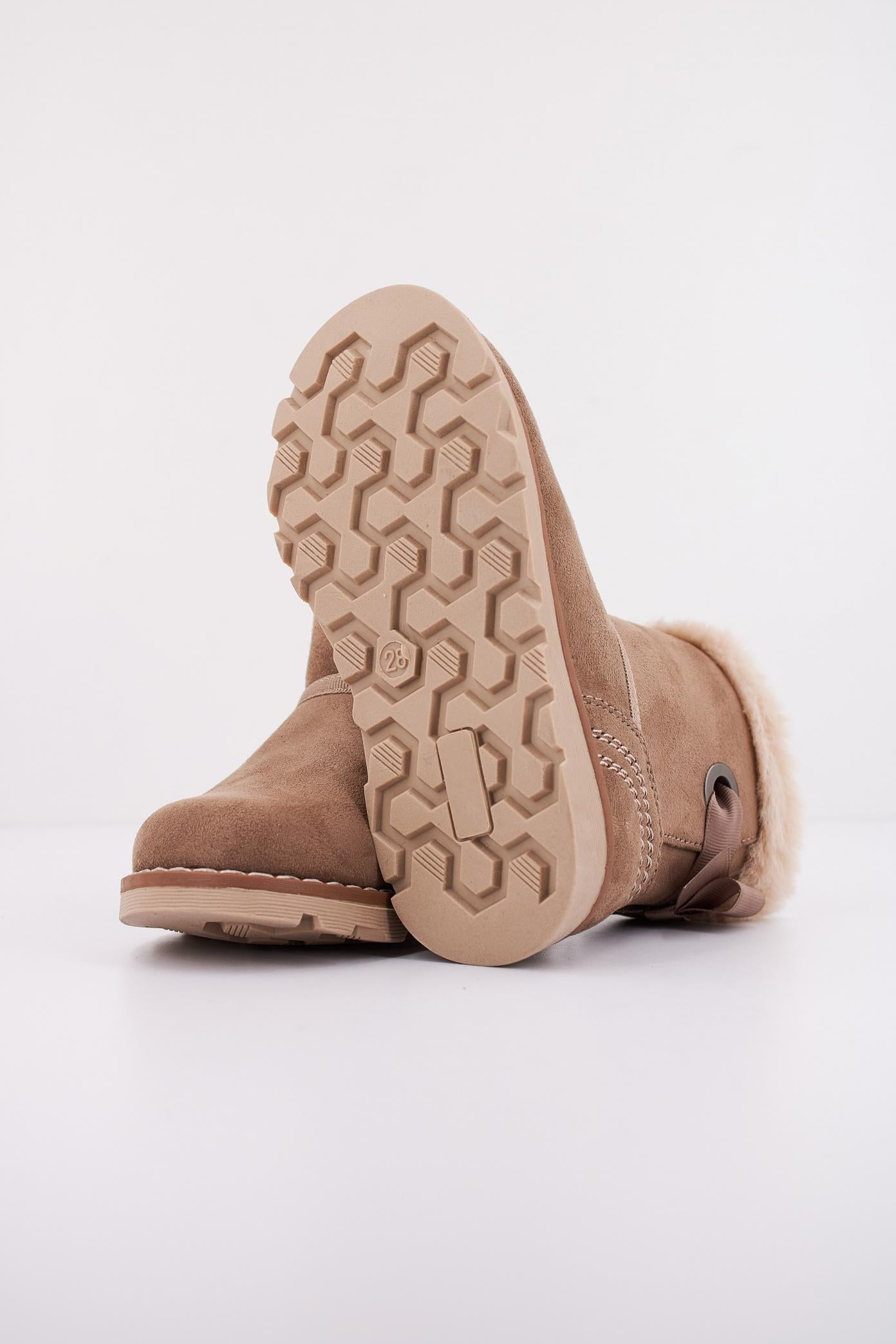 CHICCO C en color MARRON (5)