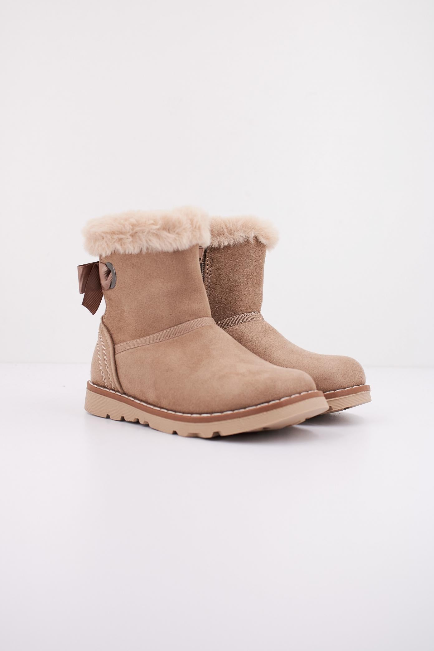 CHICCO C en color MARRON CLARO (2)