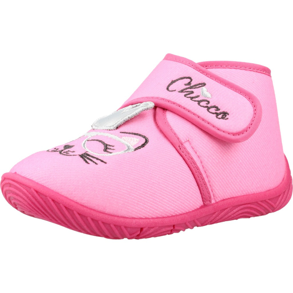 CHICCO C en color ROSA (1)