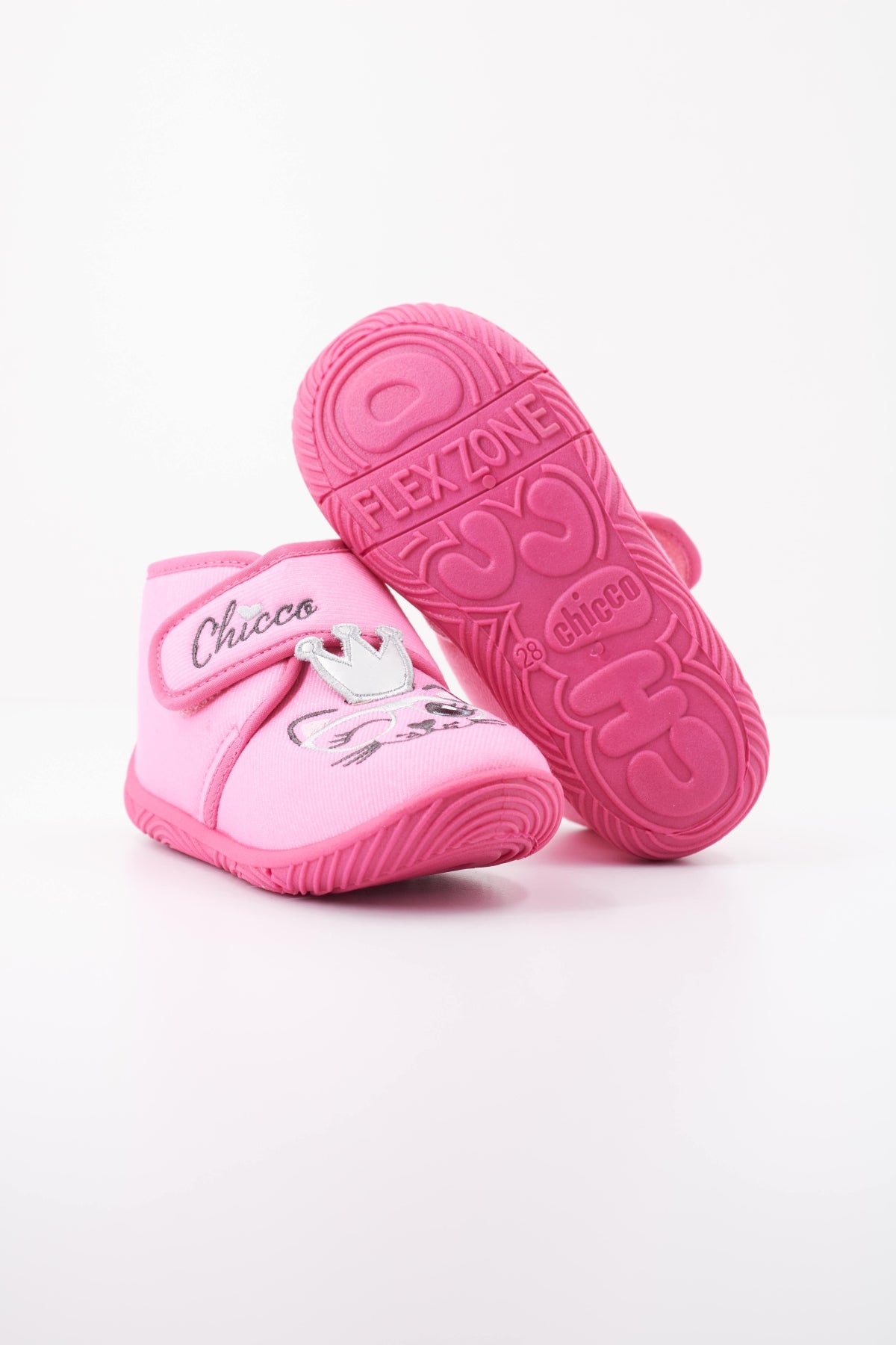 CHICCO C en color ROSA (5)