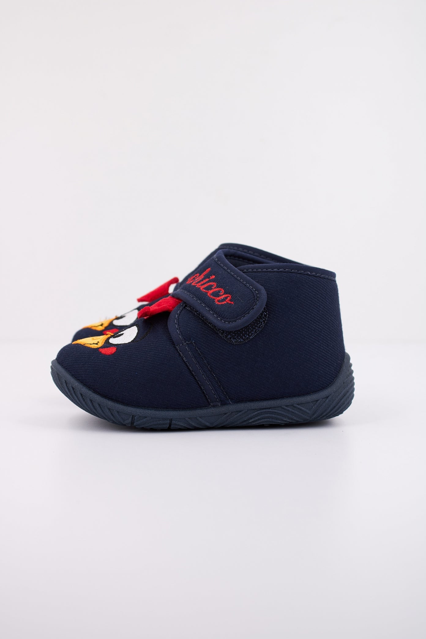 CHICCO ANKLE BOOT TINEL en color AZUL (1)