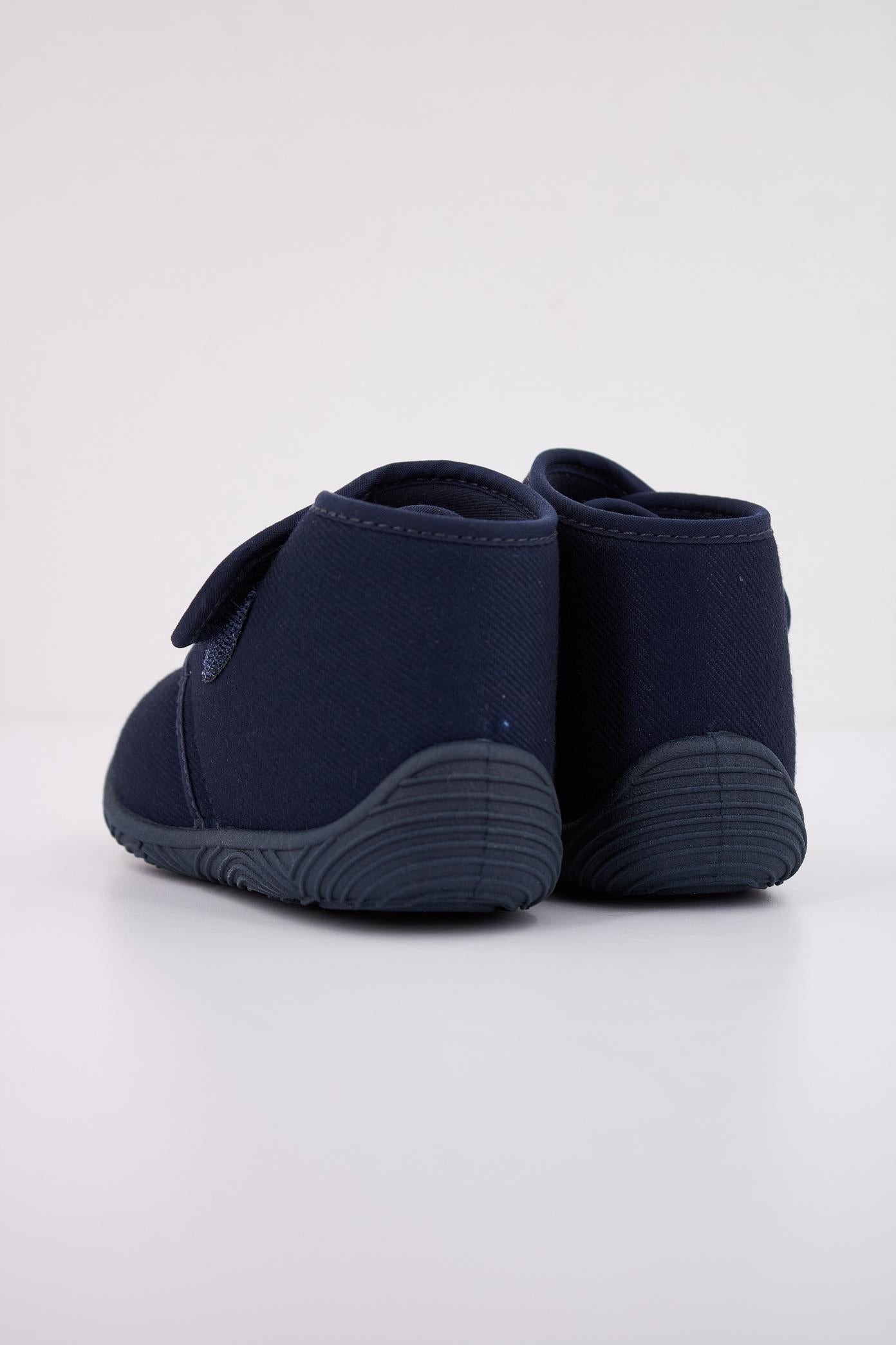 CHICCO ANKLE BOOT TINEL en color AZUL (4)