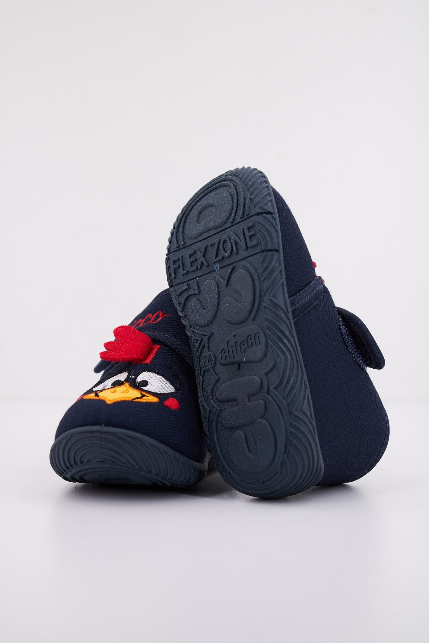 CHICCO ANKLE BOOT TINEL en color AZUL (5)