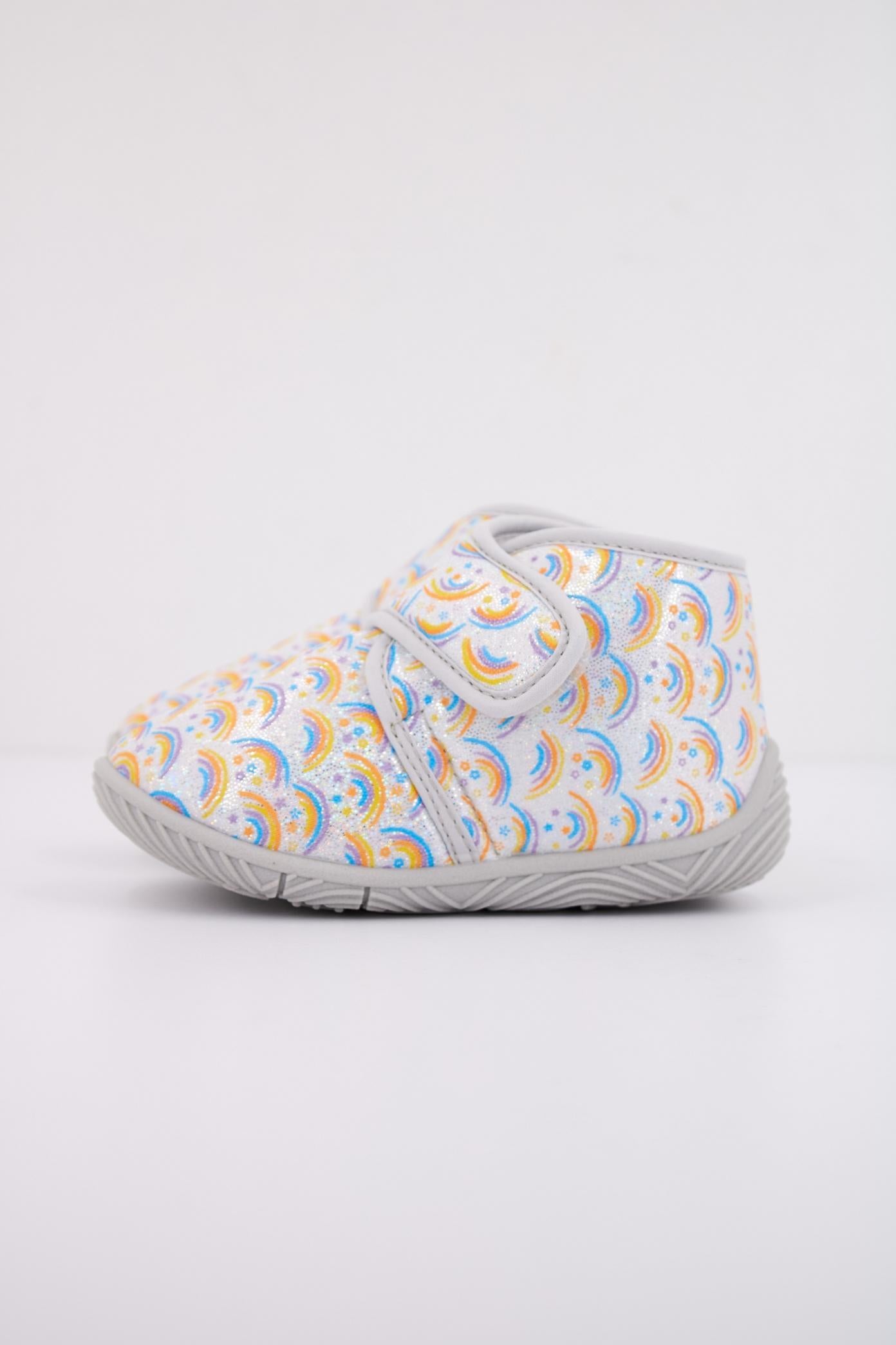 CHICCO ANKLE BOOT TULIP en color GRIS (1)