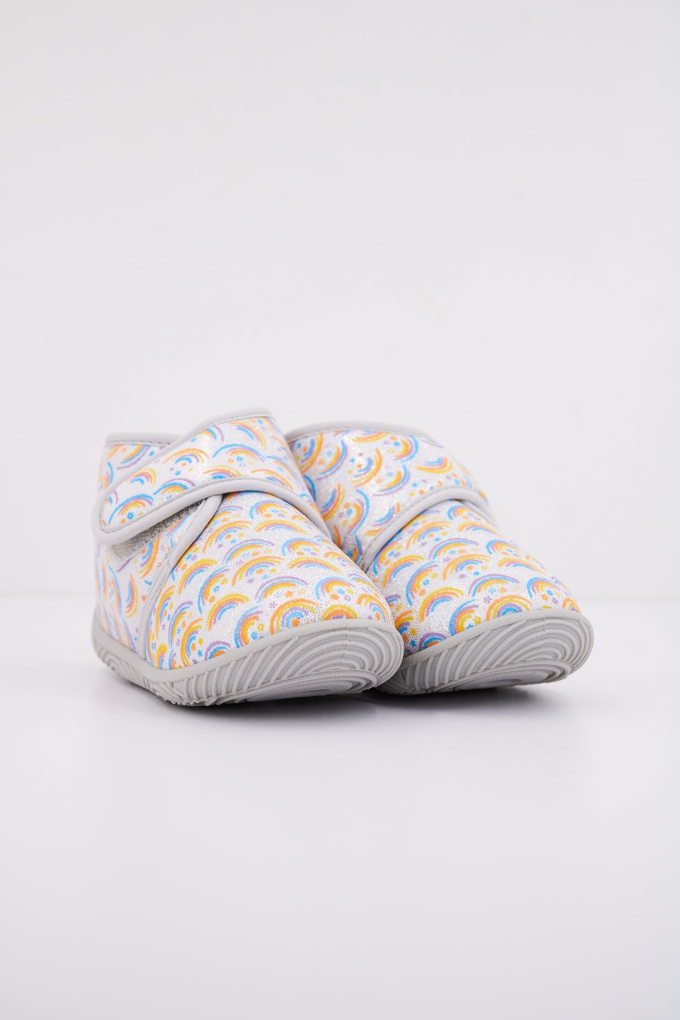 CHICCO ANKLE BOOT TULIP en color GRIS  (2)